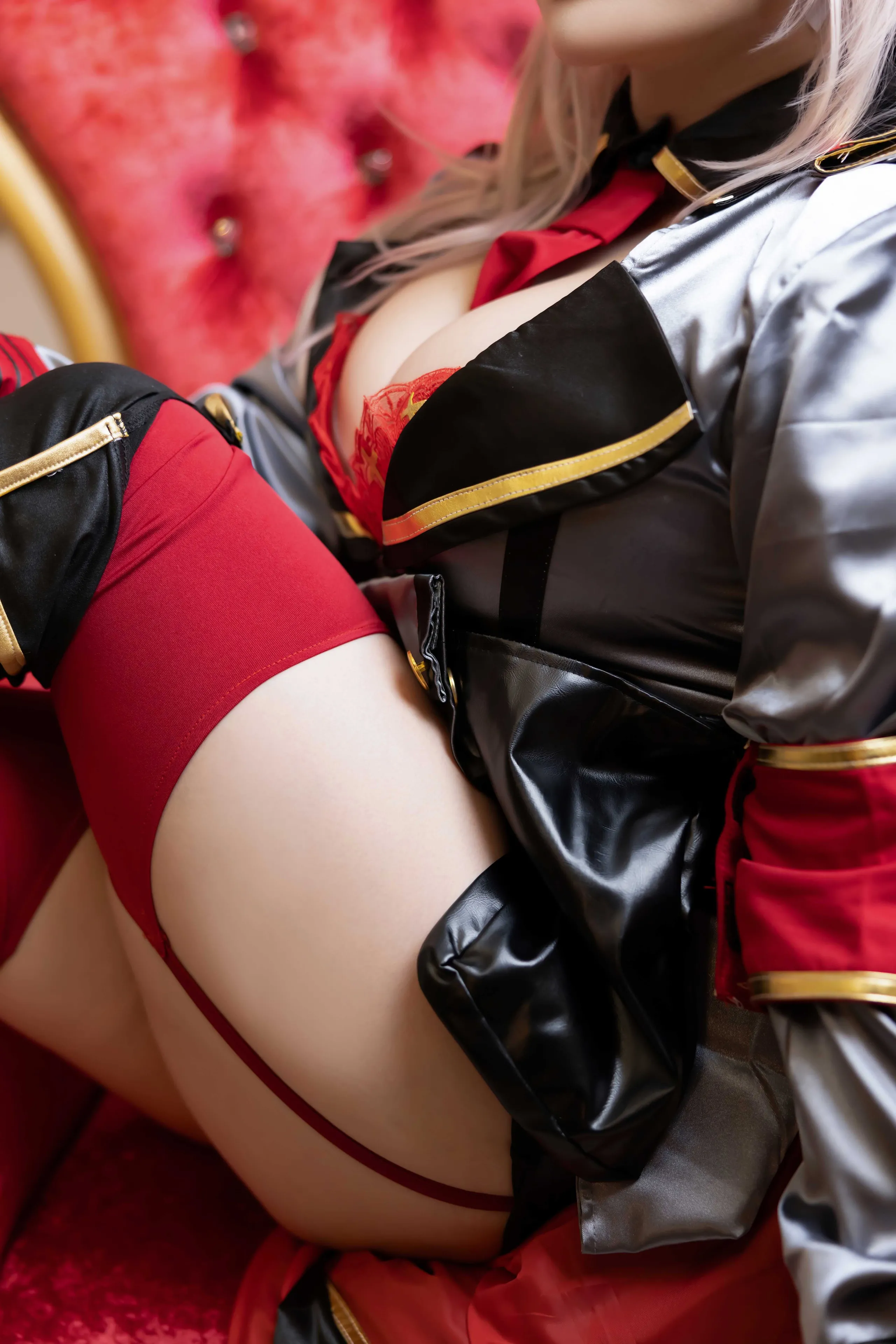 [Chụp Star's (Saku)] - Lưu trữ xanh Satsuki Kyougoku