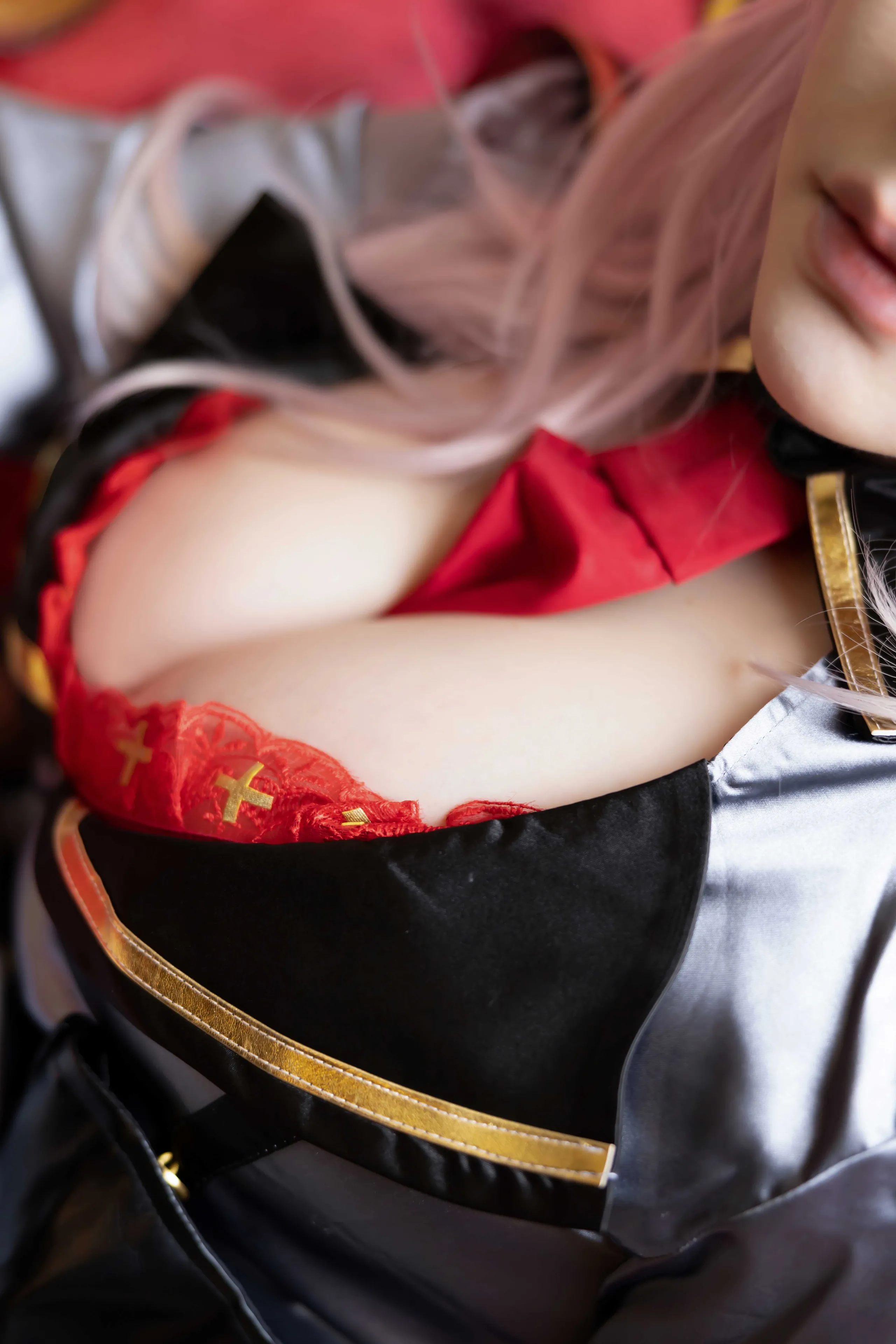 [Chụp Star's (Saku)] - Lưu trữ xanh Satsuki Kyougoku