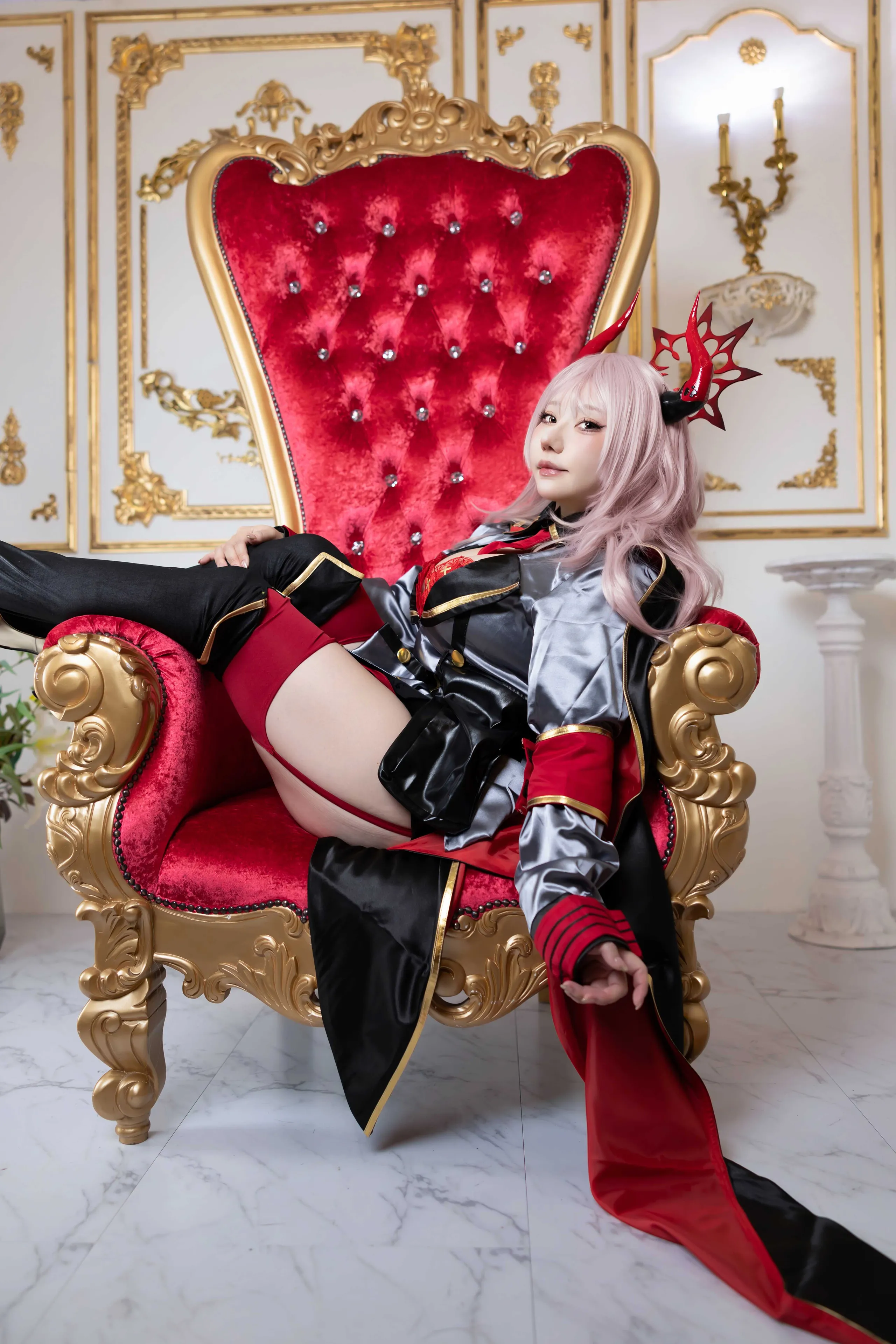 [Chụp Star's (Saku)] - Lưu trữ xanh Satsuki Kyougoku