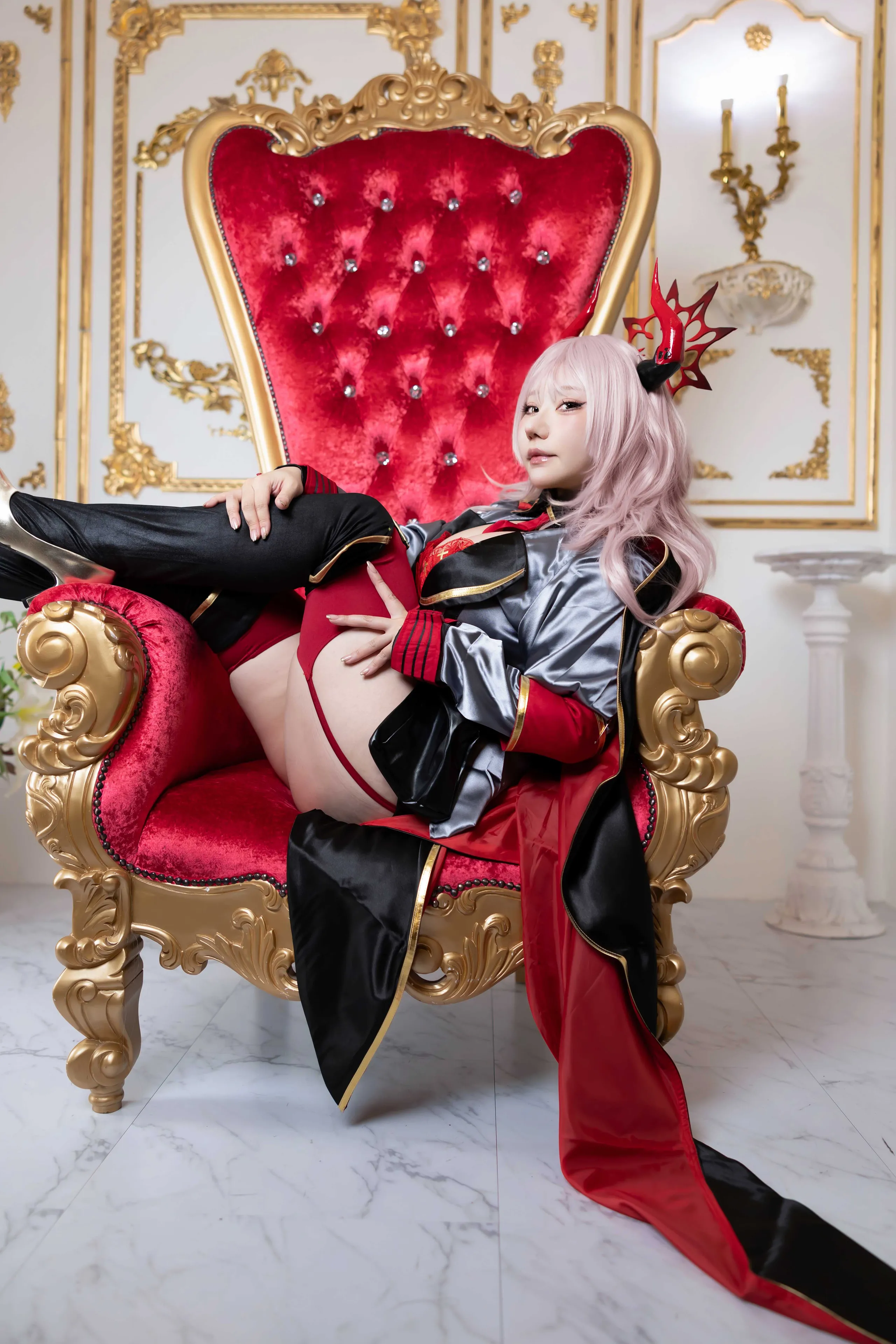 [Chụp Star's (Saku)] - Lưu trữ xanh Satsuki Kyougoku