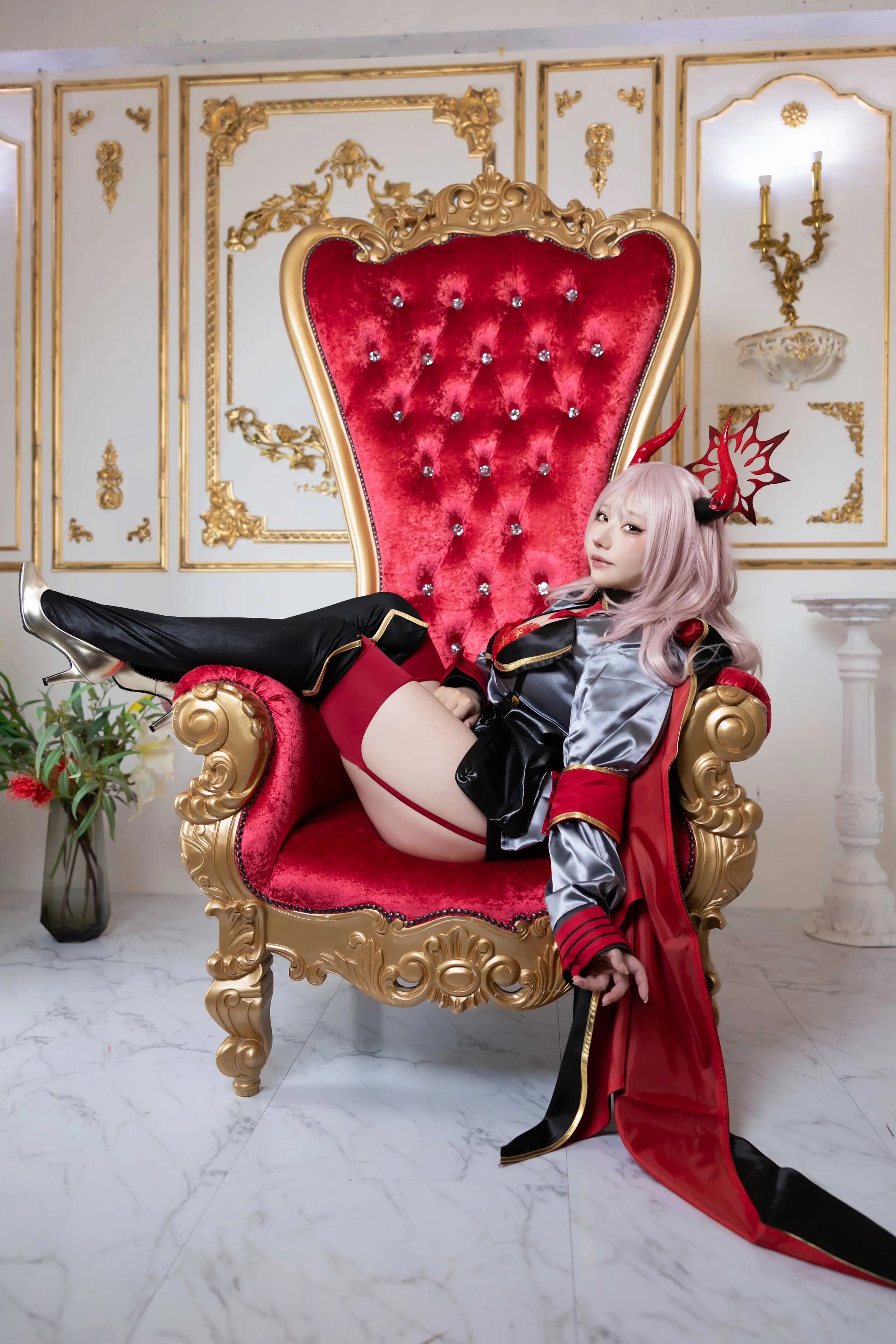 [Chụp Star's (Saku)] - Lưu trữ xanh Satsuki Kyougoku