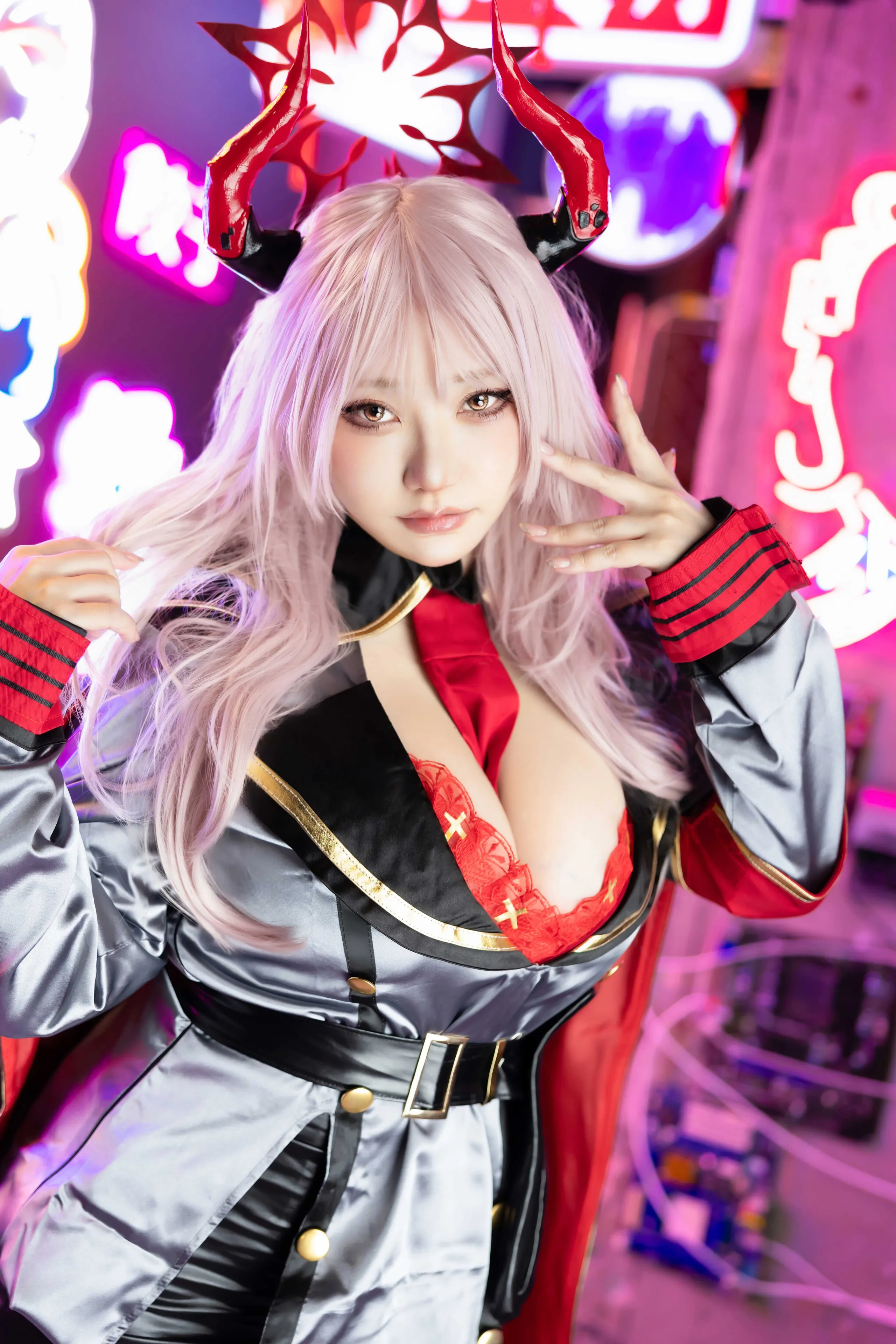 [Chụp Star's (Saku)] - Lưu trữ xanh Satsuki Kyougoku