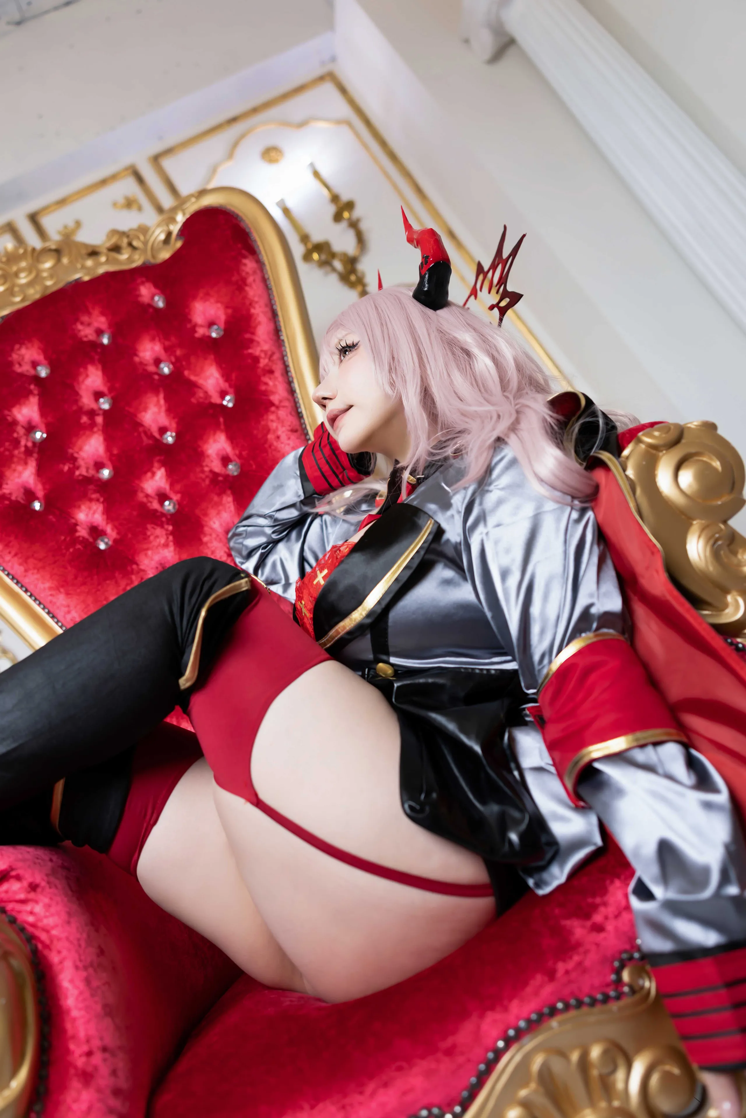 [Chụp Star's (Saku)] - Lưu trữ xanh Satsuki Kyougoku