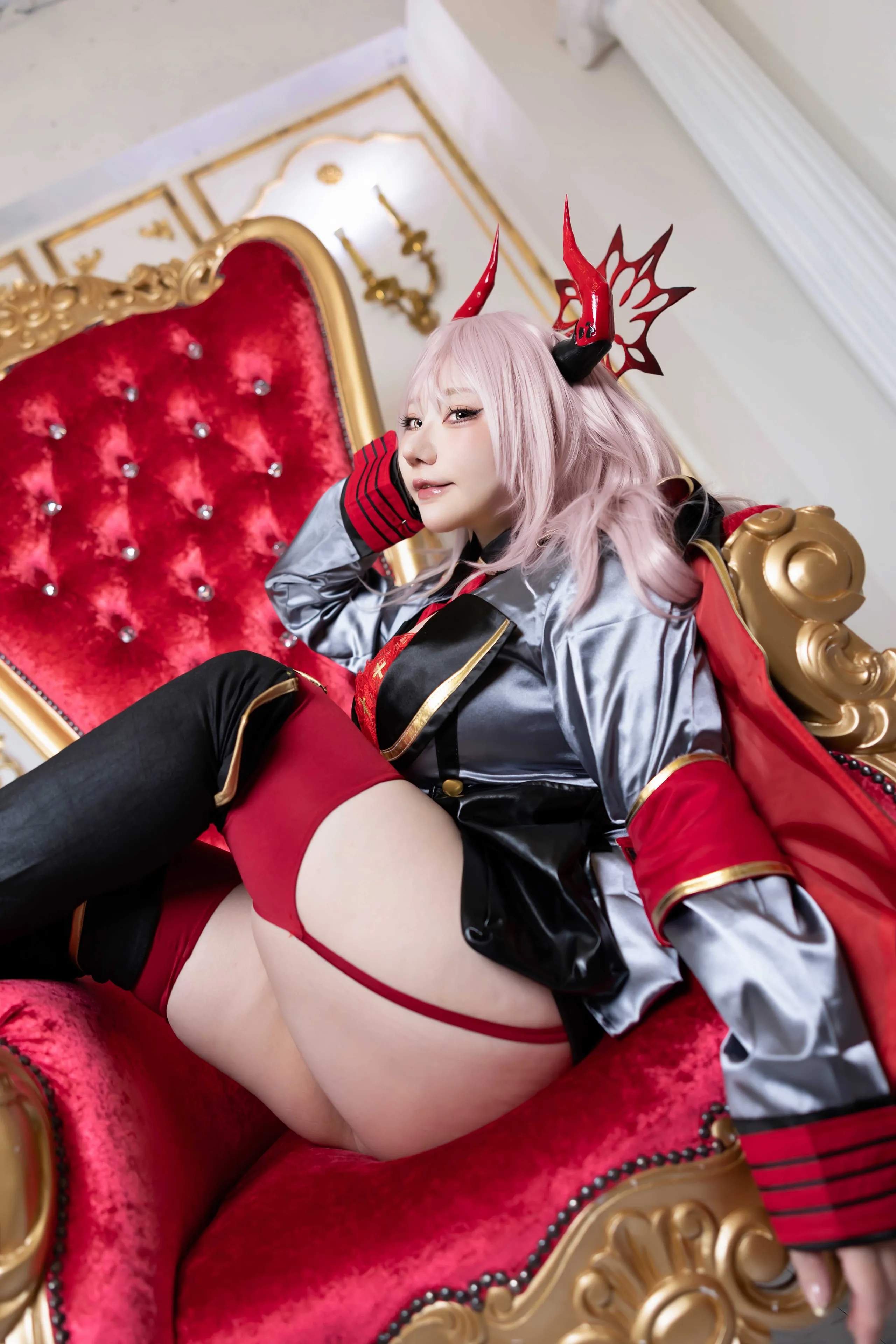 [Chụp Star's (Saku)] - Lưu trữ xanh Satsuki Kyougoku