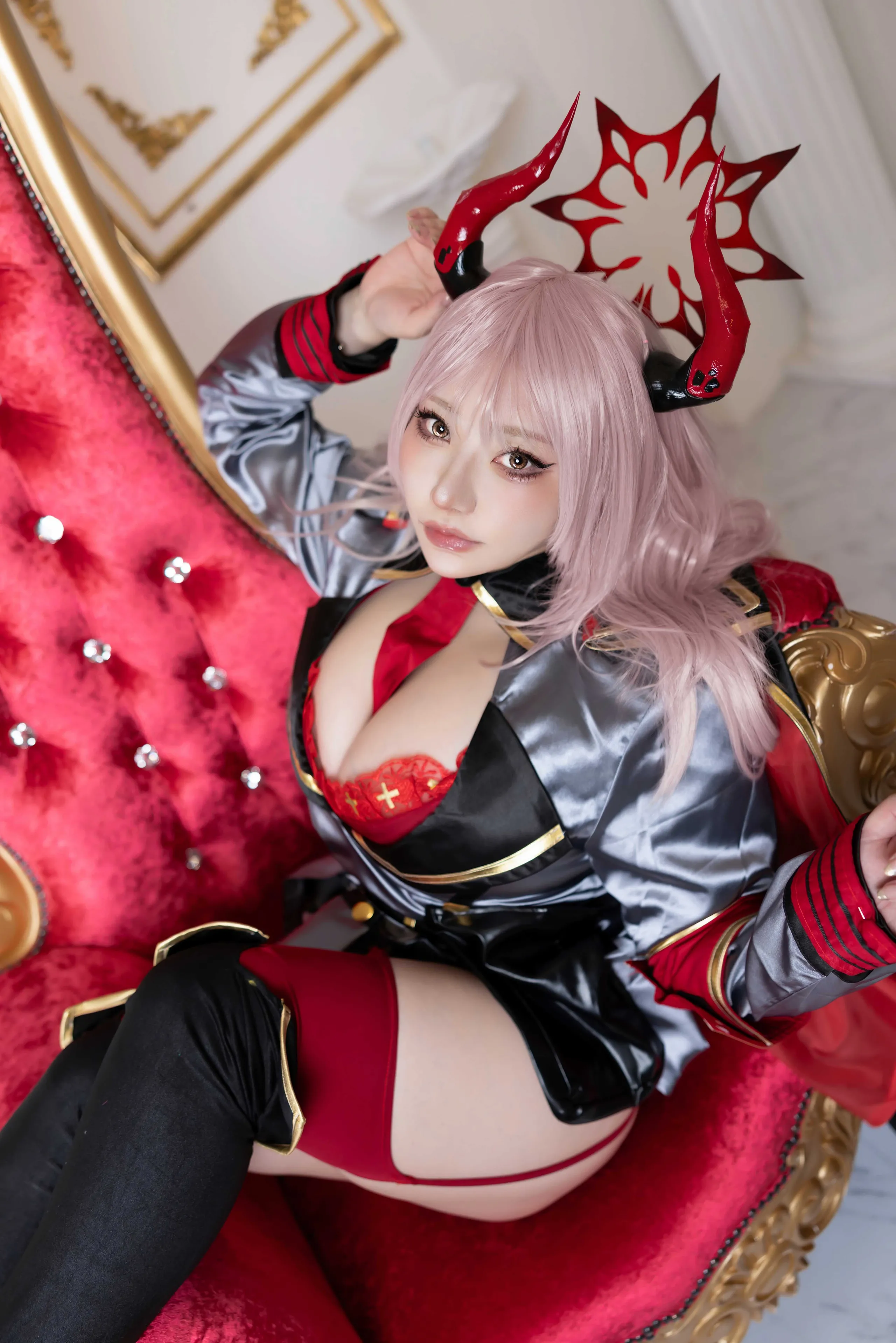 [Chụp Star's (Saku)] - Lưu trữ xanh Satsuki Kyougoku