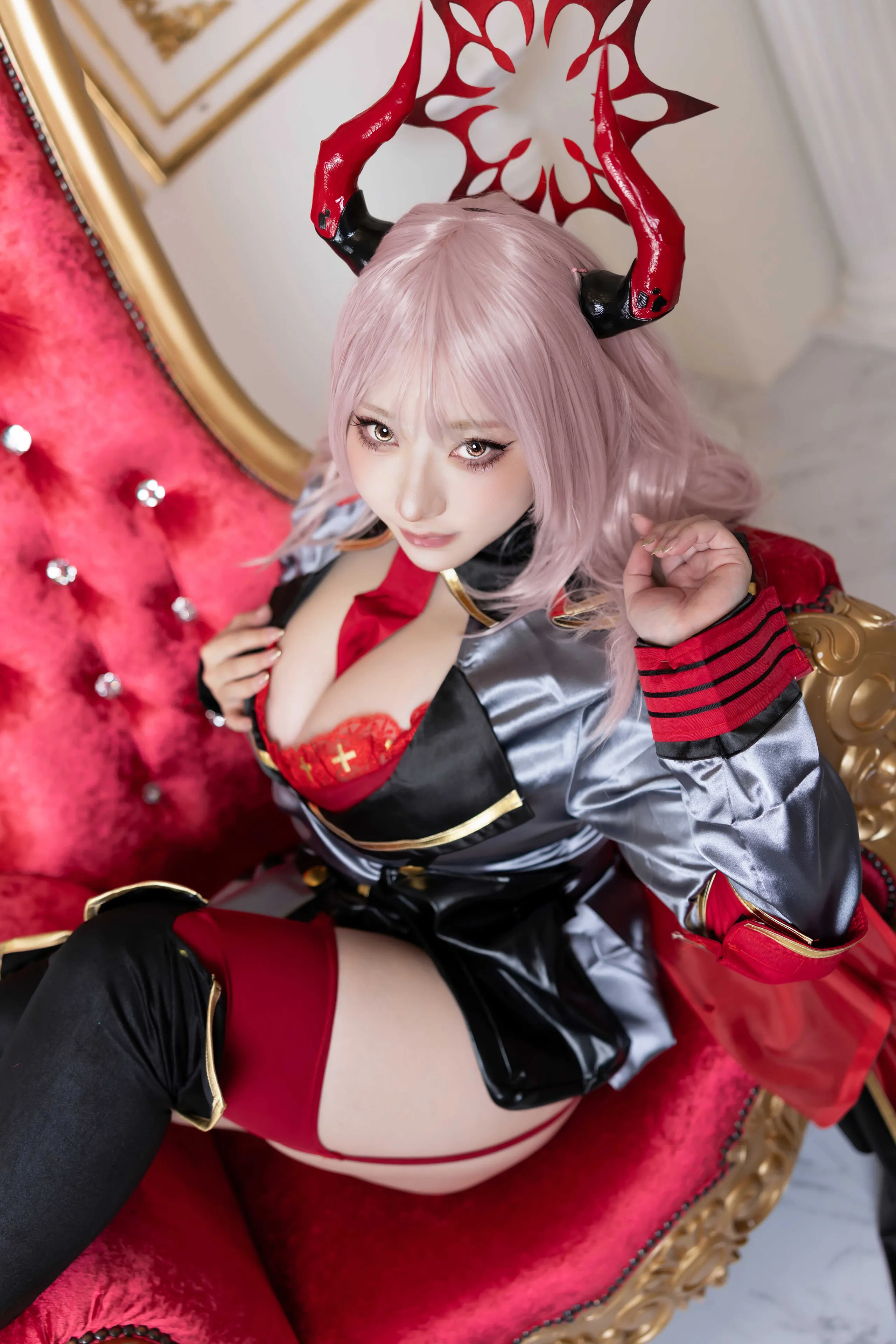 [Chụp Star's (Saku)] - Lưu trữ xanh Satsuki Kyougoku