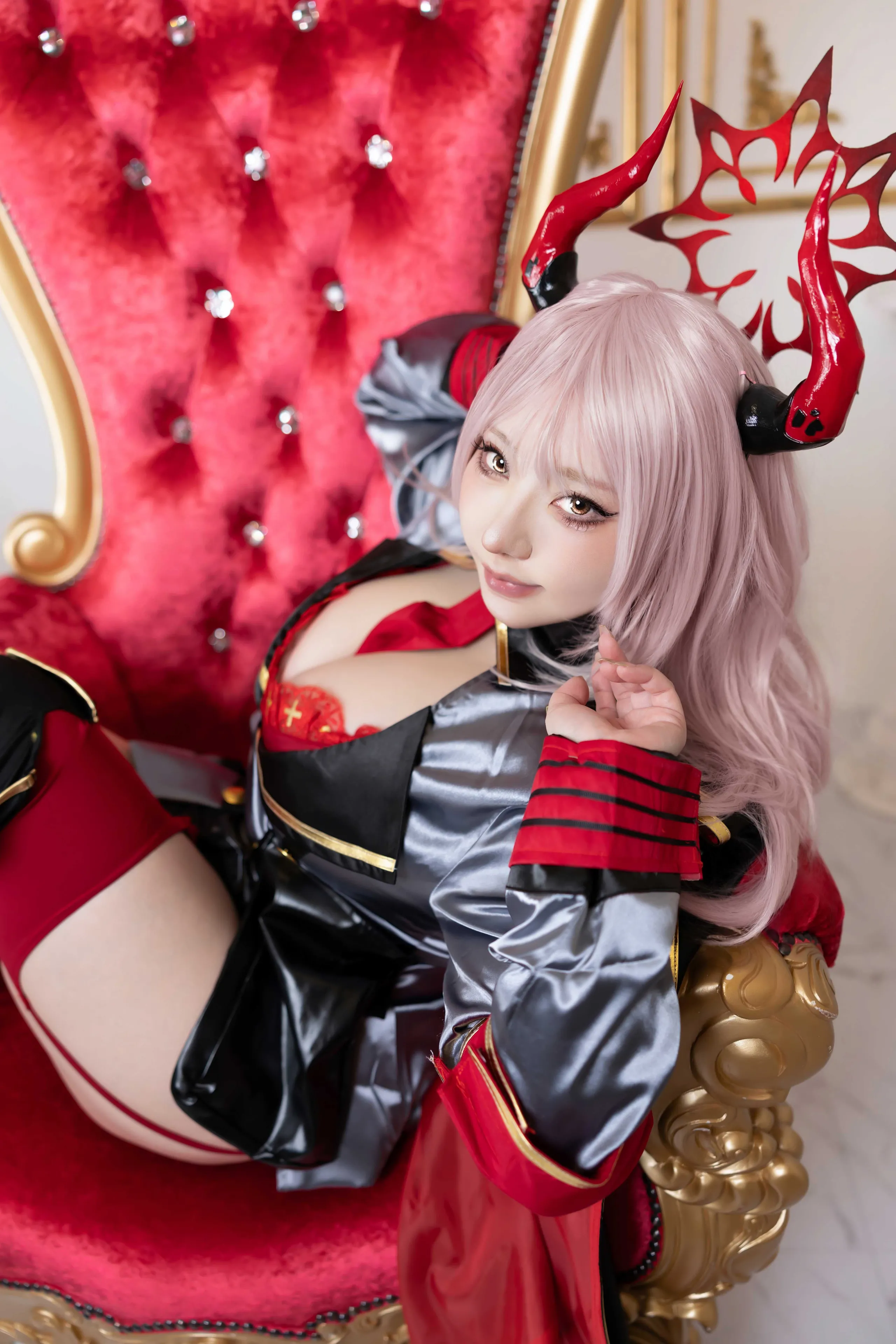 [Chụp Star's (Saku)] - Lưu trữ xanh Satsuki Kyougoku
