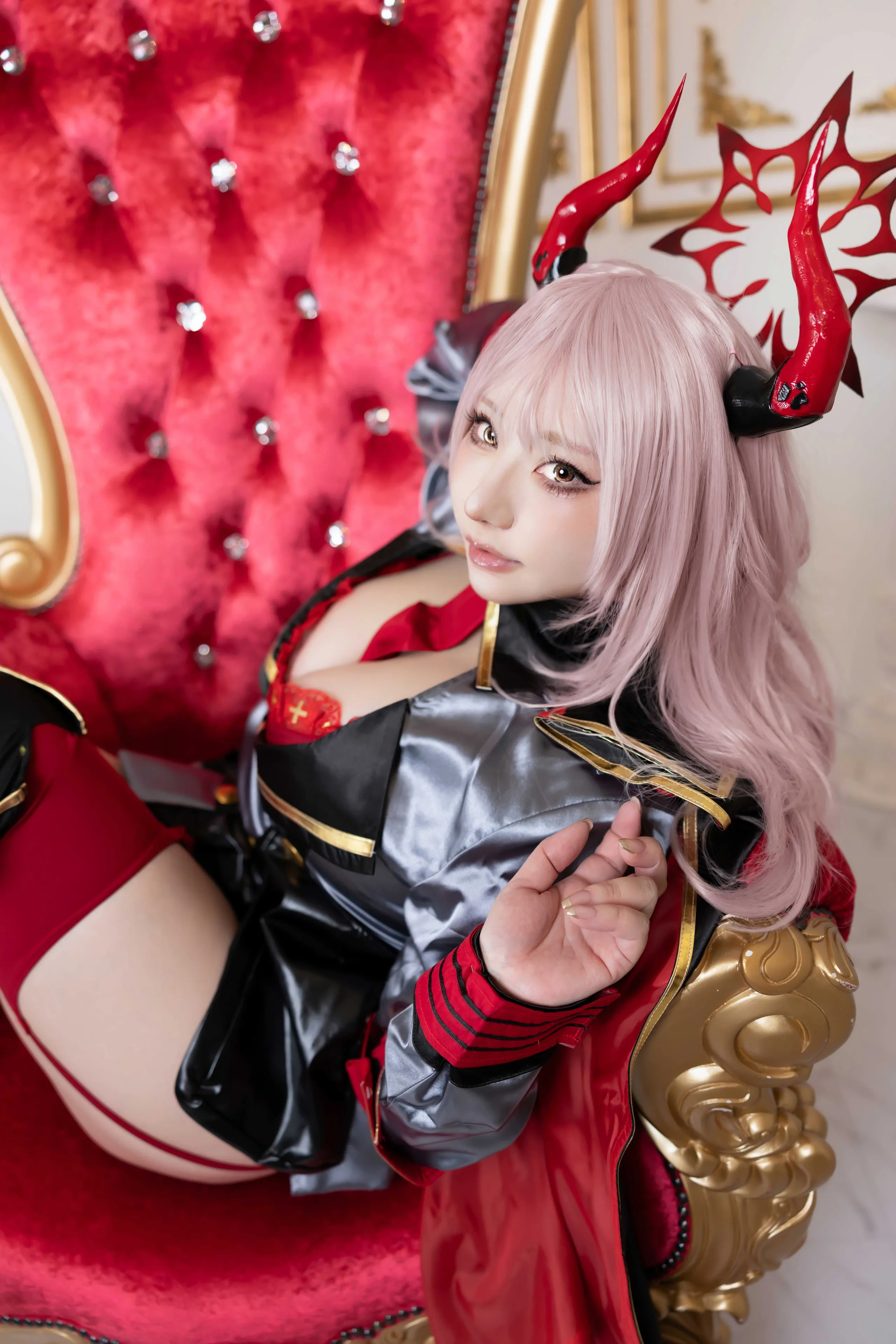 [Chụp Star's (Saku)] - Lưu trữ xanh Satsuki Kyougoku