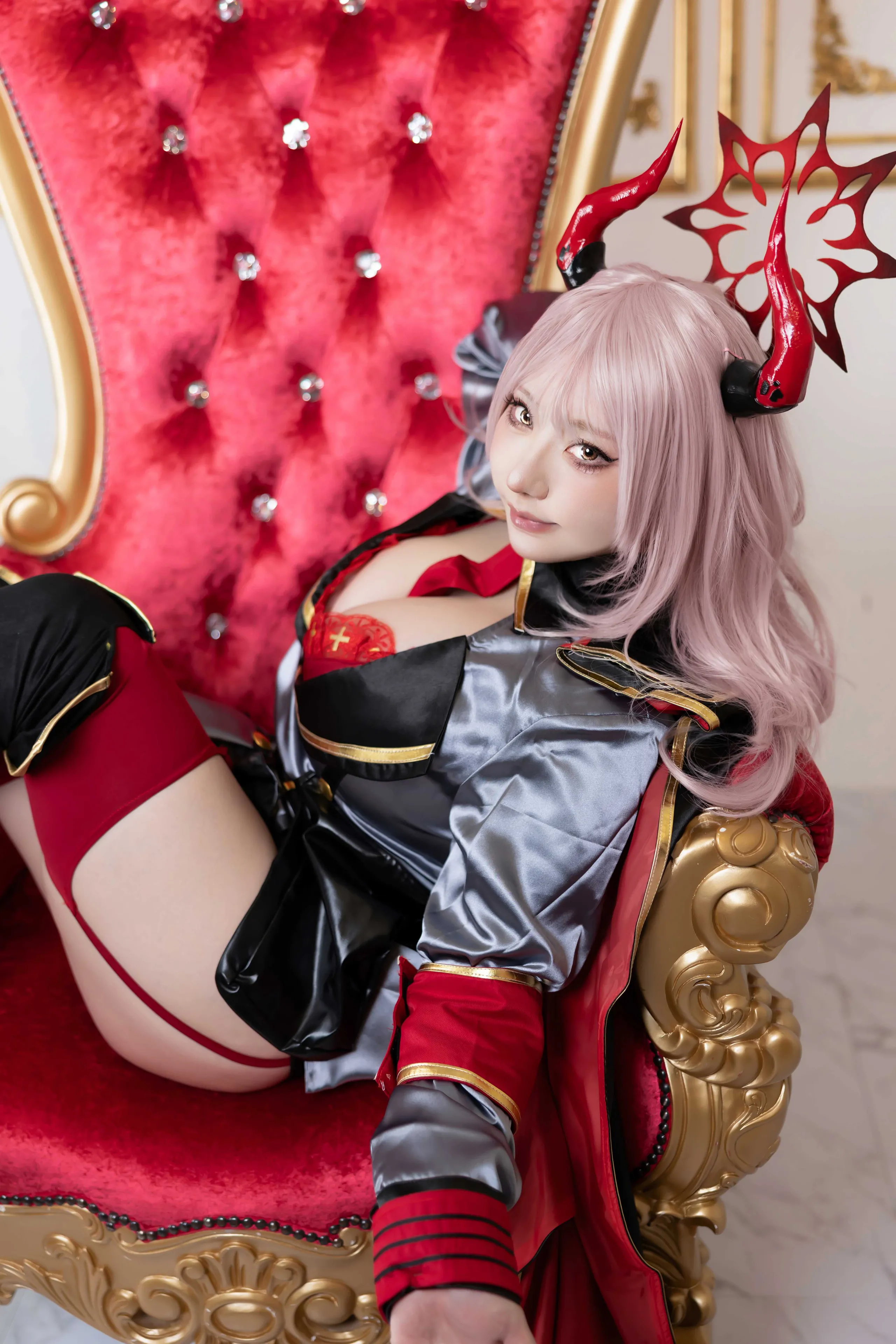 [Chụp Star's (Saku)] - Lưu trữ xanh Satsuki Kyougoku
