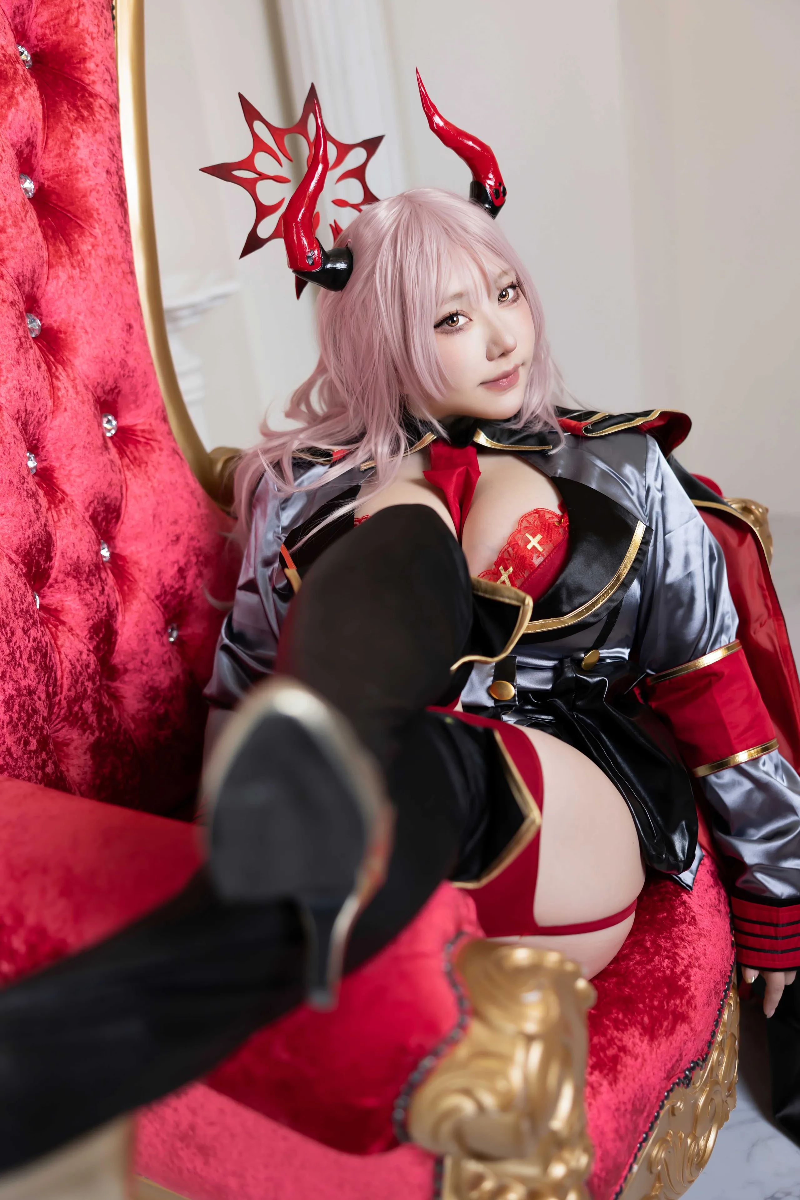 [Chụp Star's (Saku)] - Lưu trữ xanh Satsuki Kyougoku