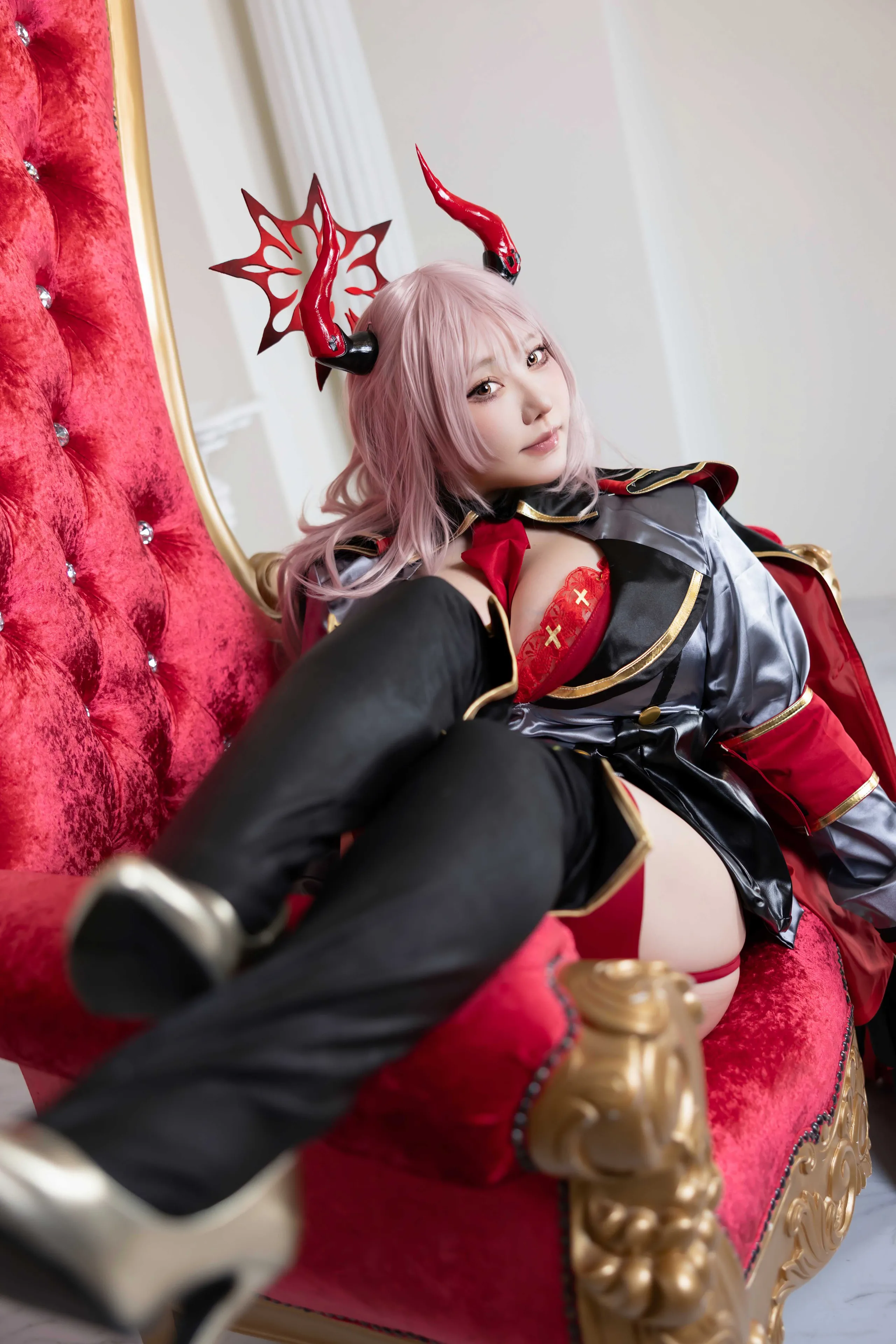 [Chụp Star's (Saku)] - Lưu trữ xanh Satsuki Kyougoku