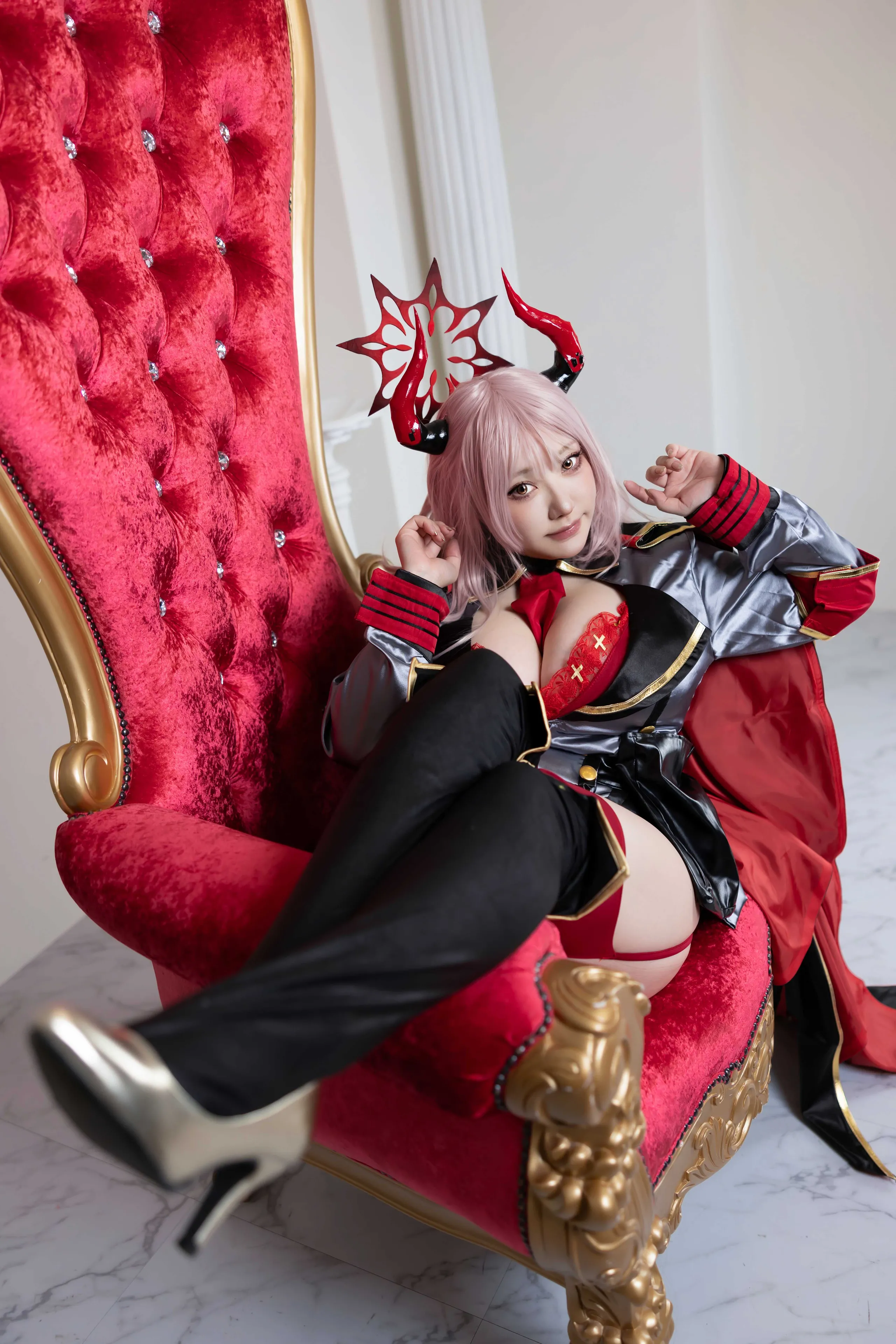 [Chụp Star's (Saku)] - Lưu trữ xanh Satsuki Kyougoku