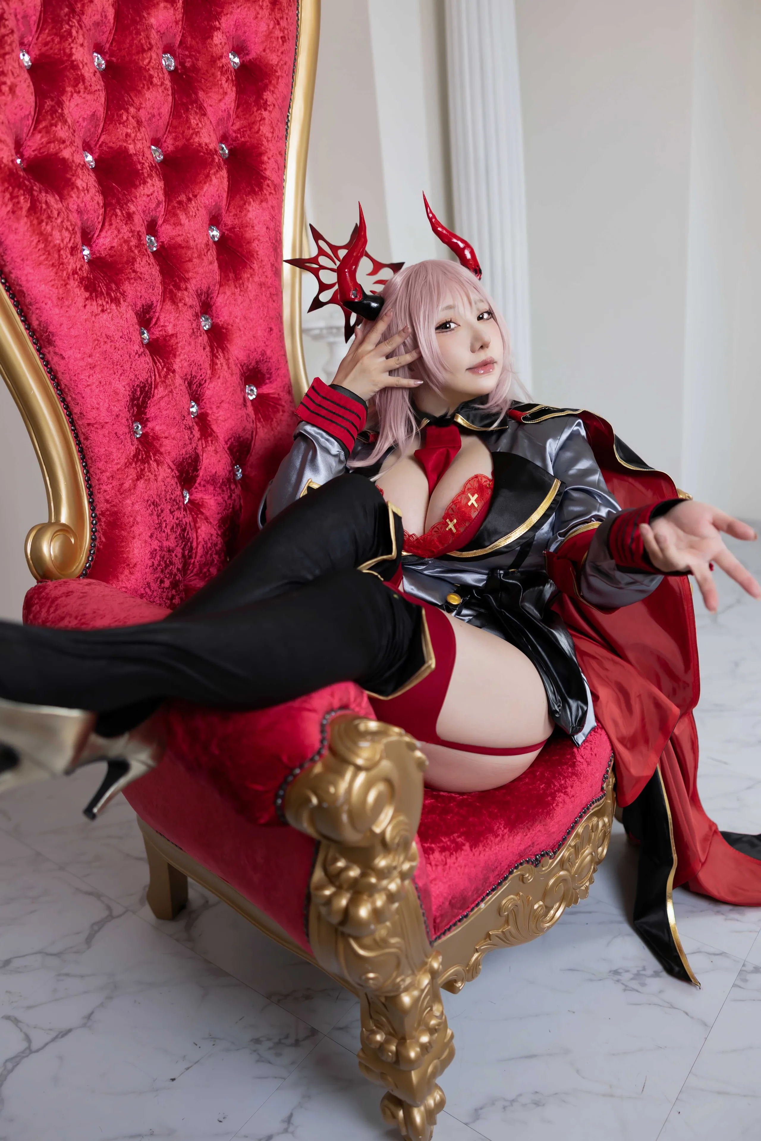 [Chụp Star's (Saku)] - Lưu trữ xanh Satsuki Kyougoku