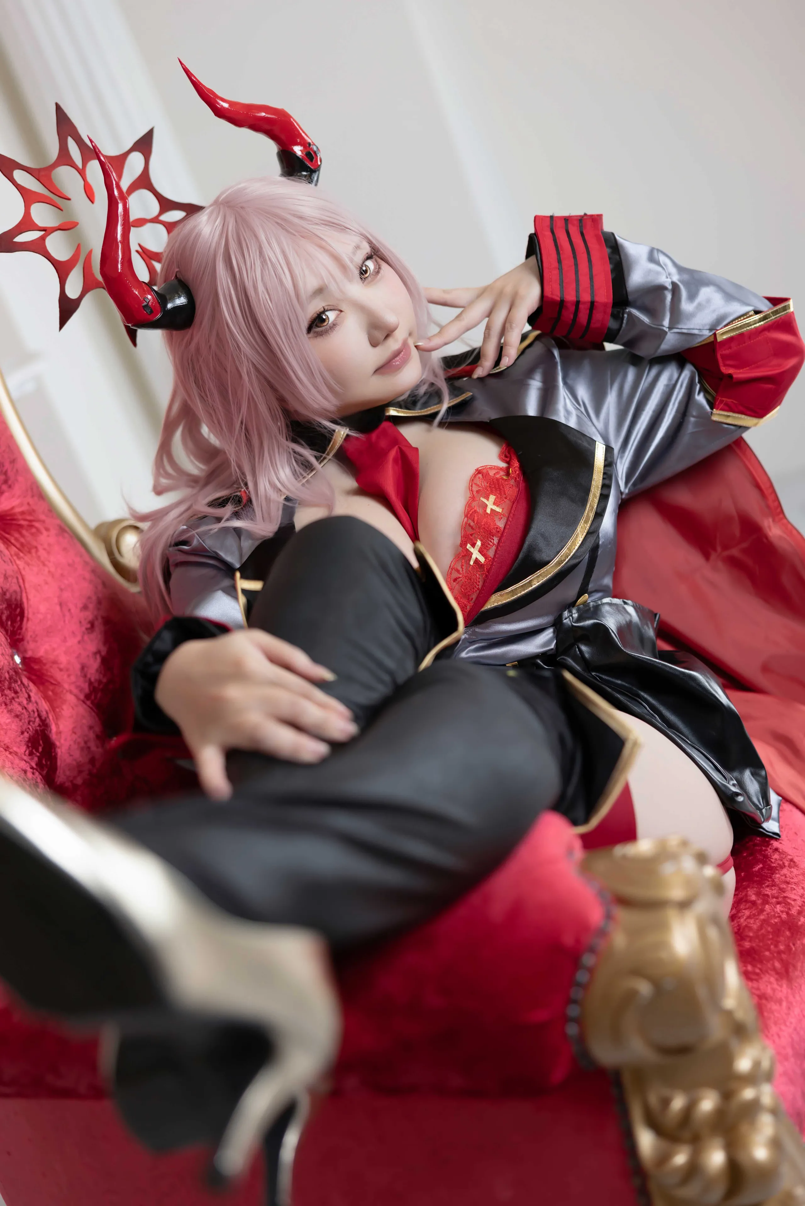 [Chụp Star's (Saku)] - Lưu trữ xanh Satsuki Kyougoku