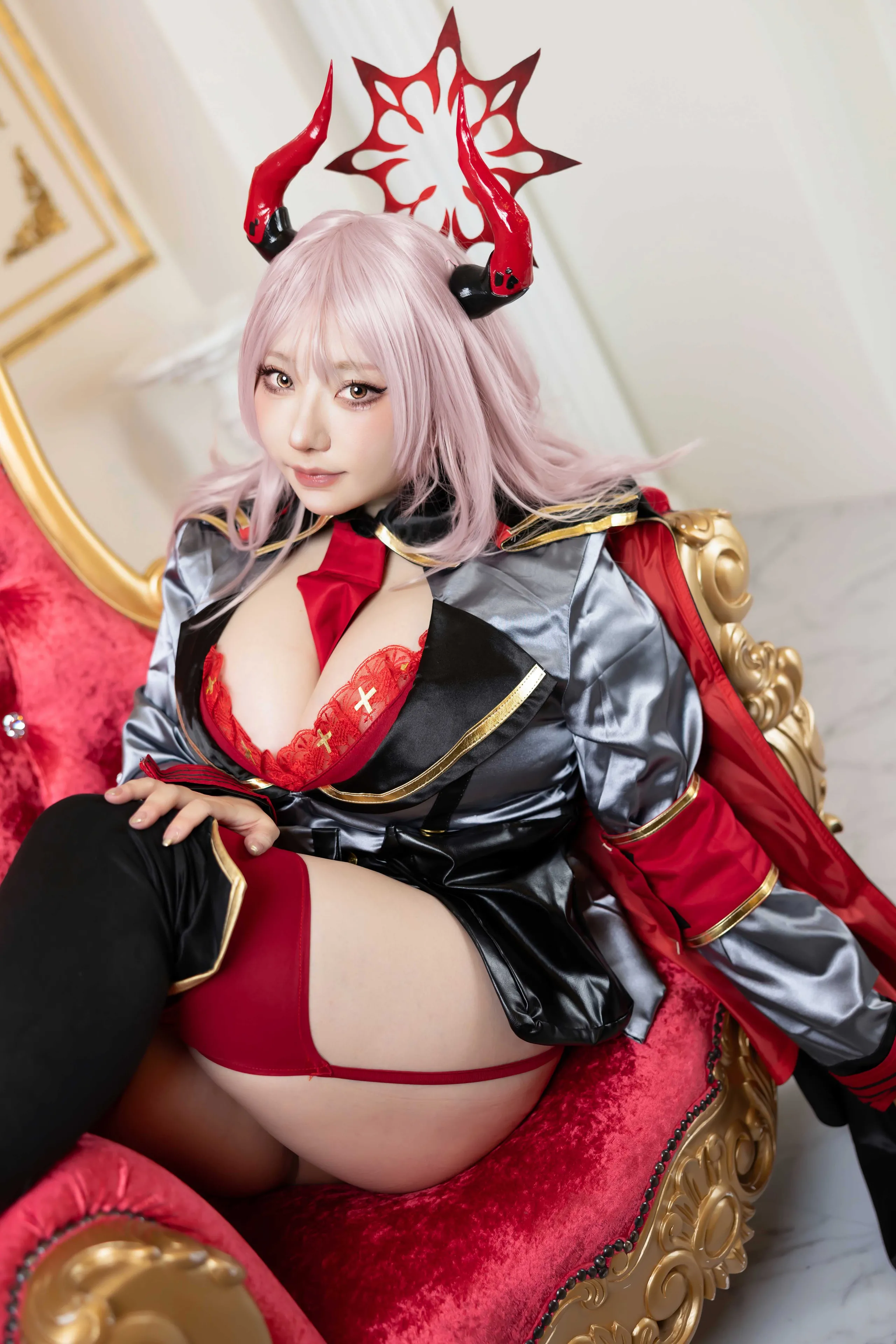 [Chụp Star's (Saku)] - Lưu trữ xanh Satsuki Kyougoku