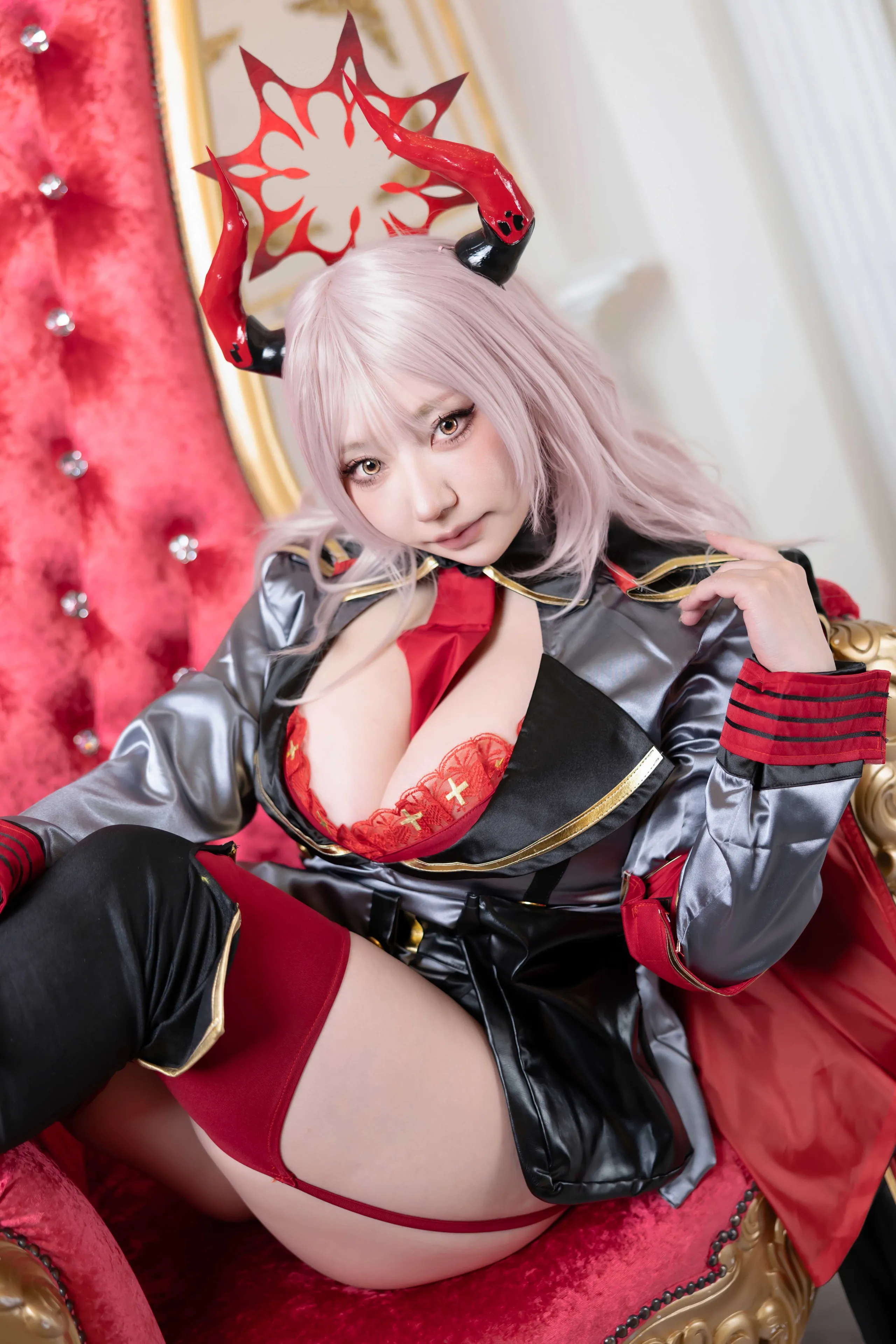 [Chụp Star's (Saku)] - Lưu trữ xanh Satsuki Kyougoku