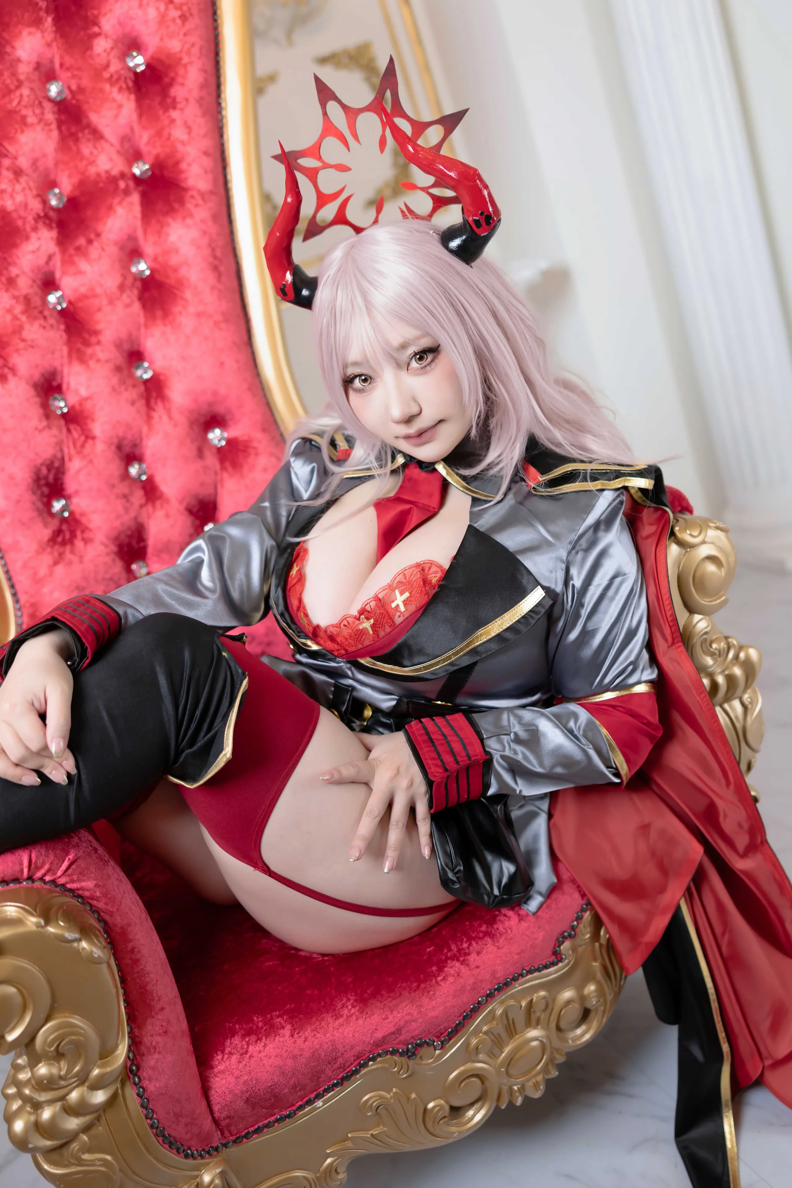 [Chụp Star's (Saku)] - Lưu trữ xanh Satsuki Kyougoku