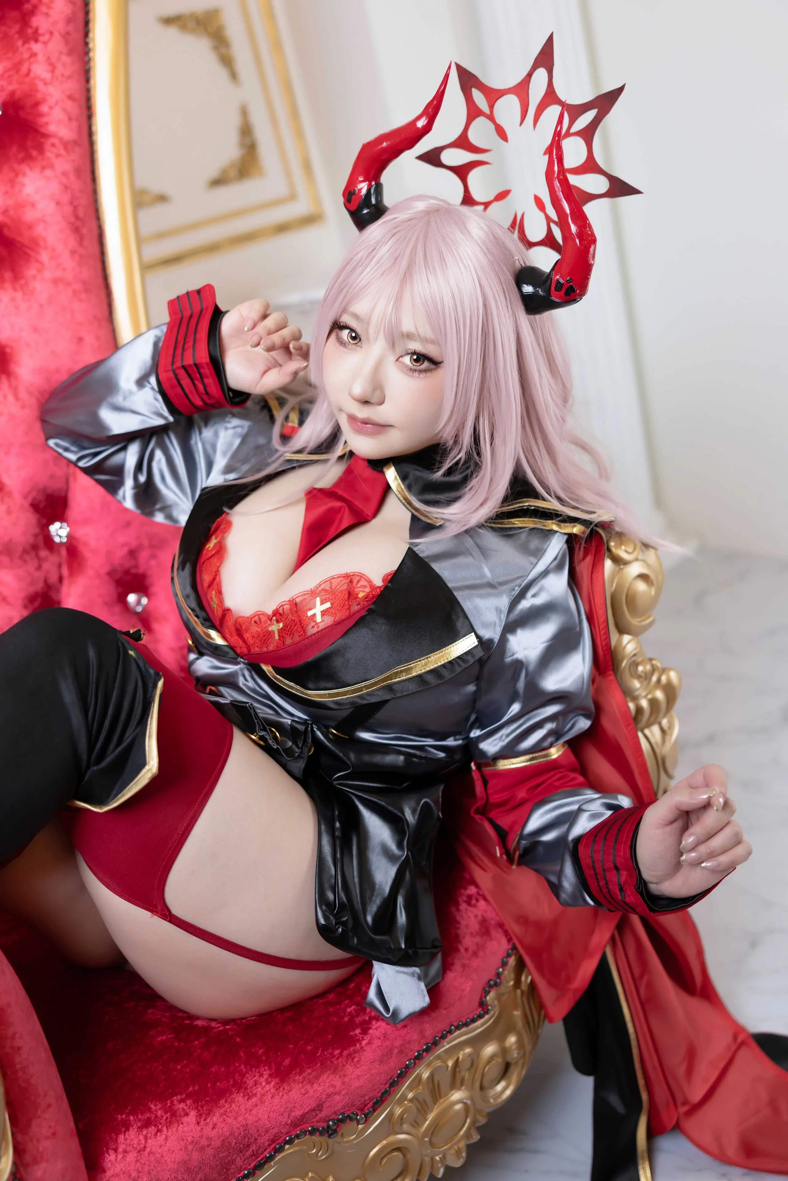 [Chụp Star's (Saku)] - Lưu trữ xanh Satsuki Kyougoku