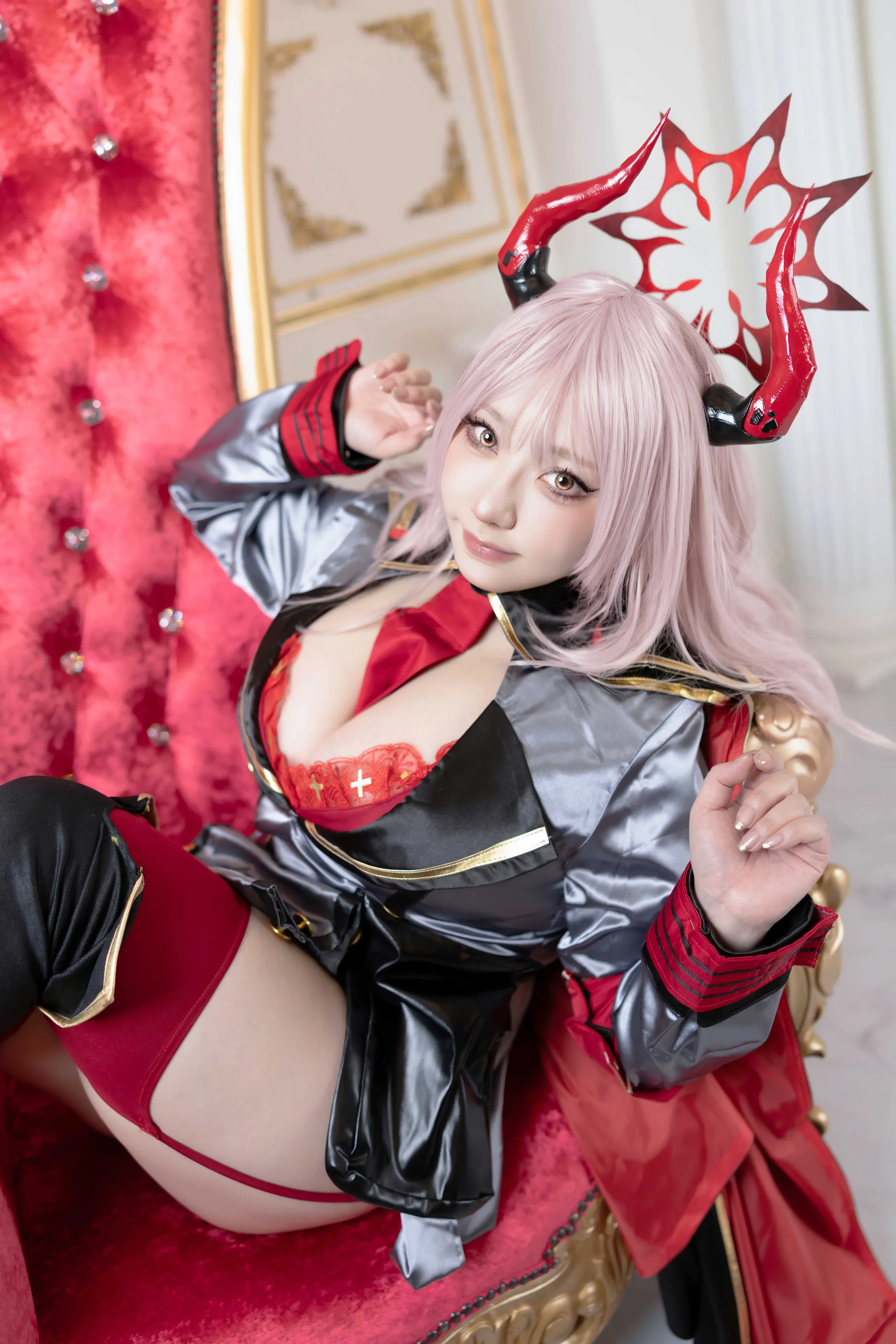 [Chụp Star's (Saku)] - Lưu trữ xanh Satsuki Kyougoku