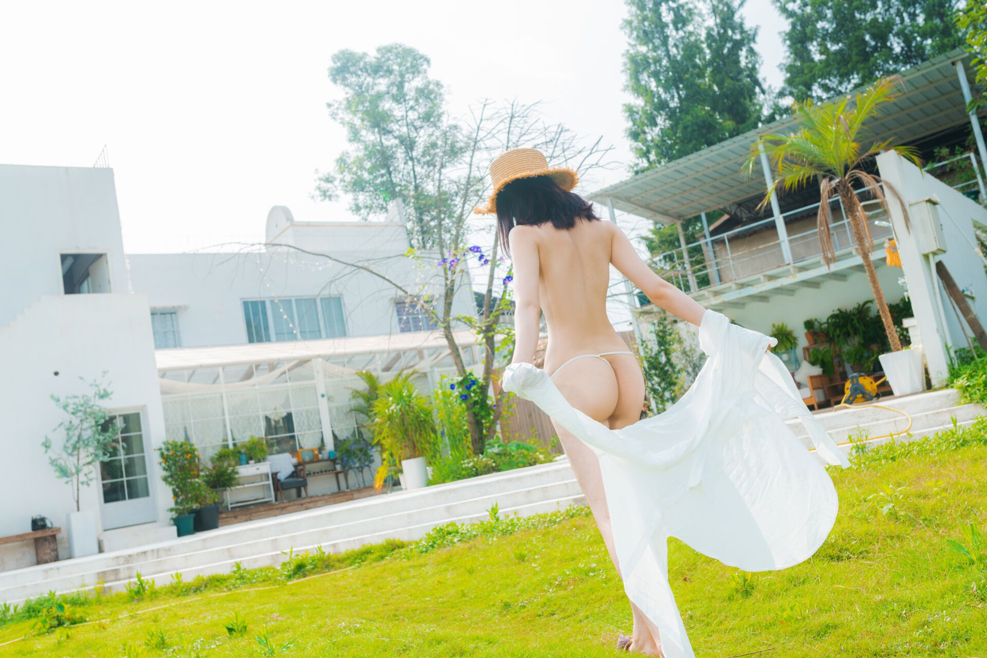 Hàng năm - Hồ bơi Summer Limited