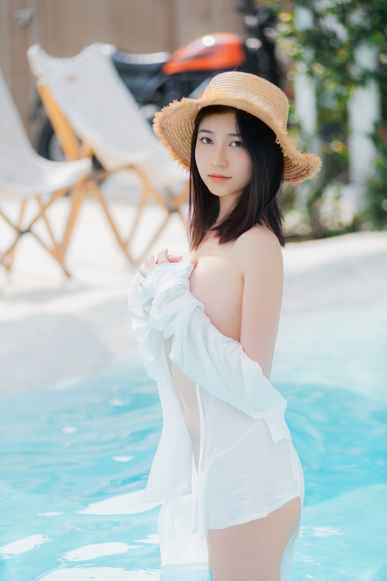 Hàng năm - Hồ bơi Summer Limited