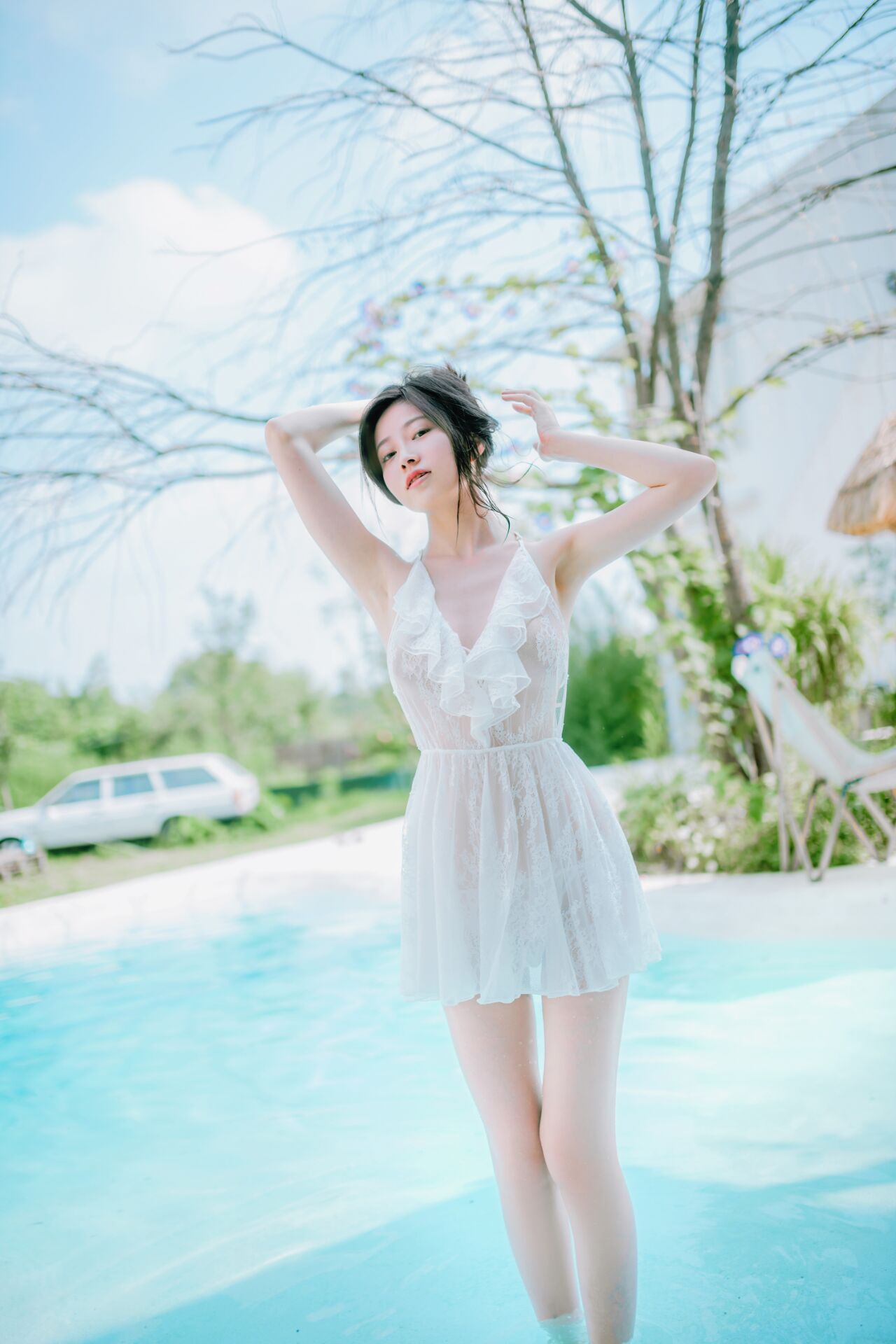 Hàng năm - Hồ bơi Summer Limited