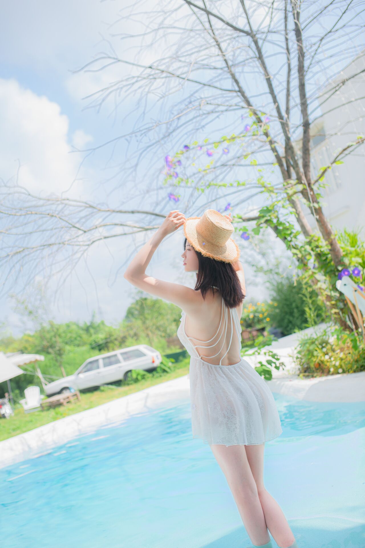Hàng năm - Hồ bơi Summer Limited