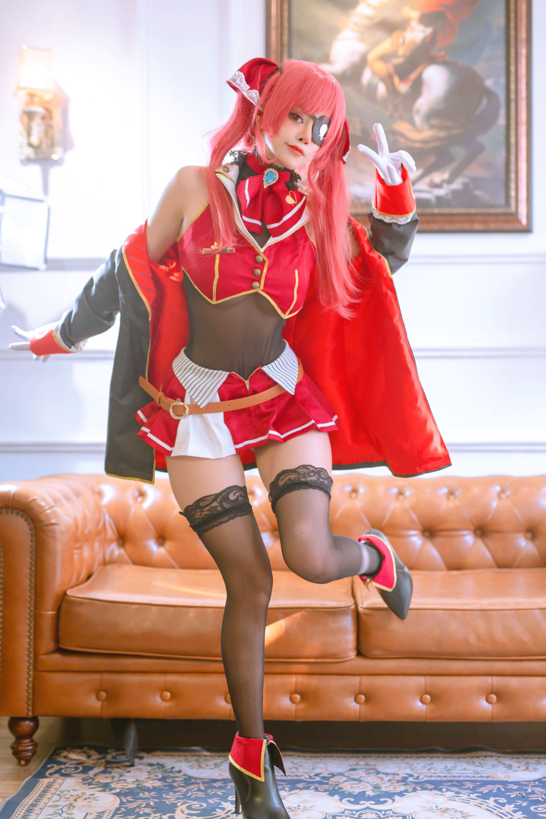 [Byoru] Bao Zhong Malin