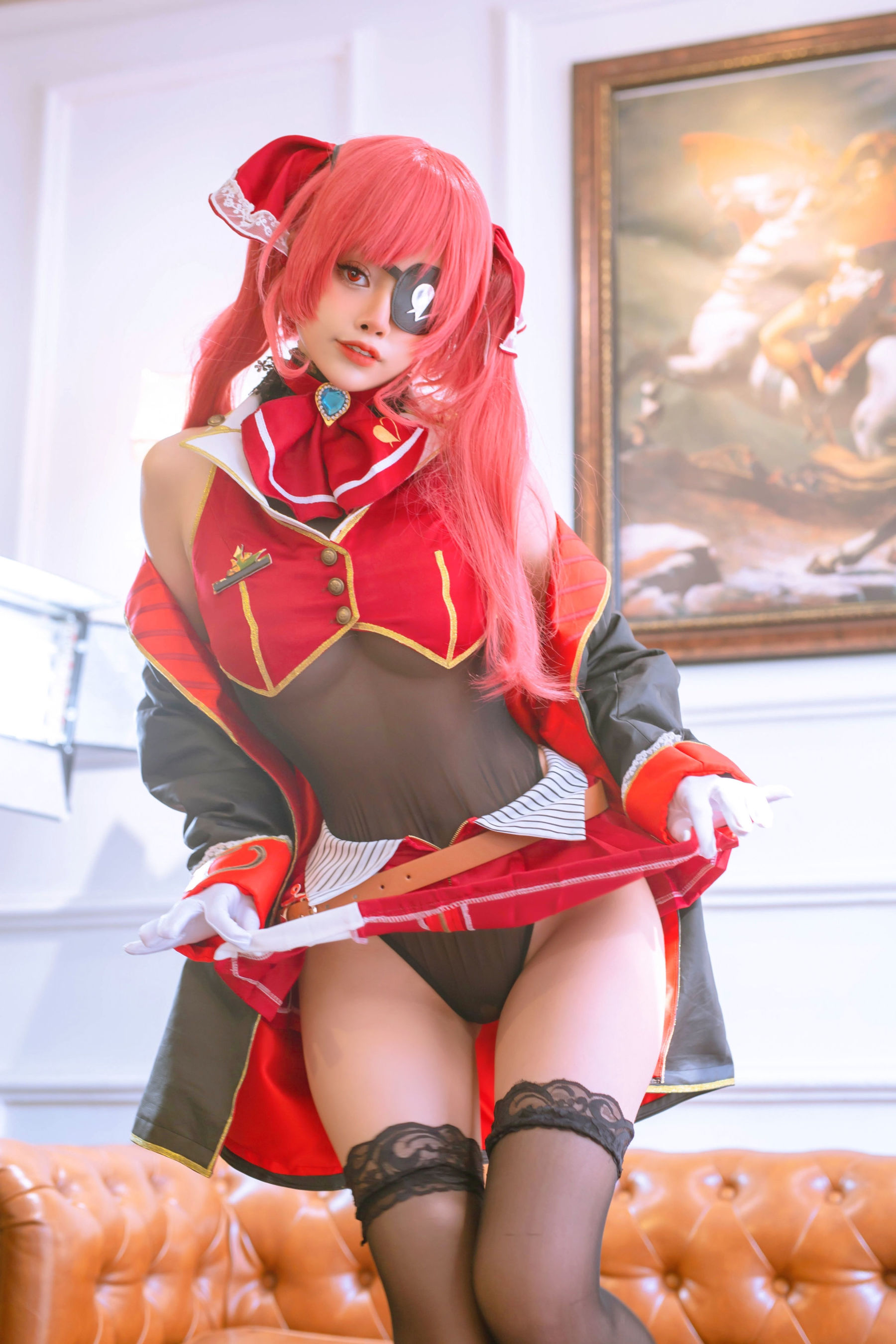 [Byoru] Bao Zhong Malin