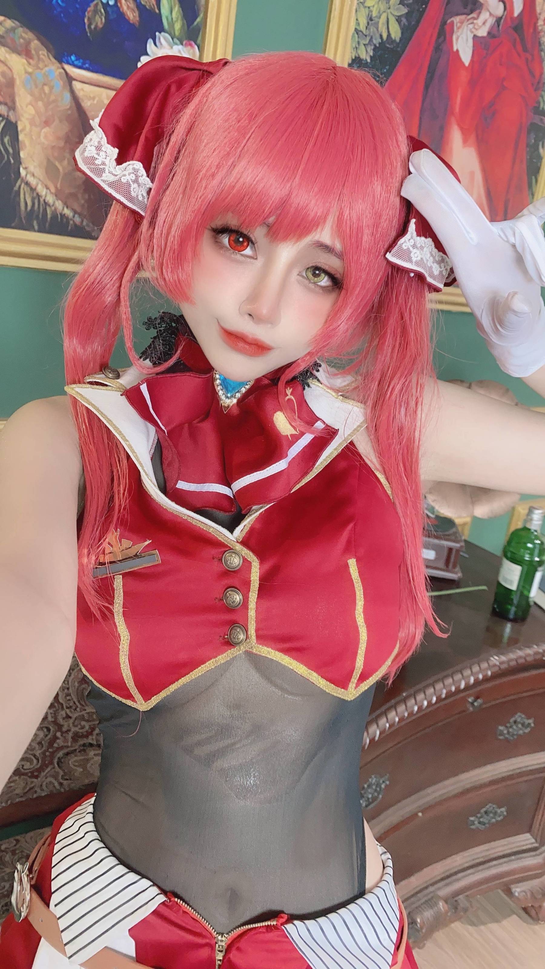 [Byoru] Bao Zhong Malin