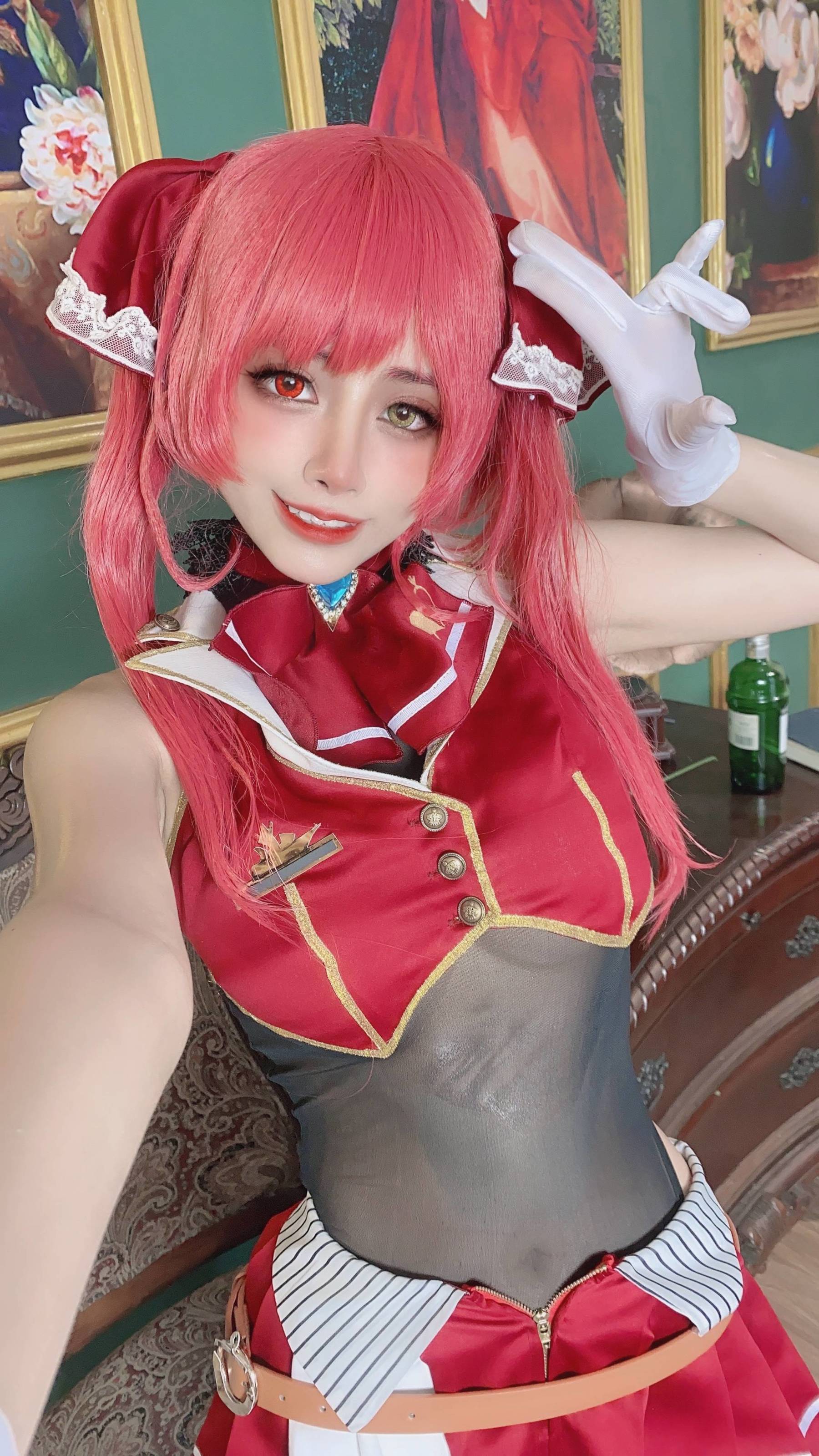 [Byoru] Bao Zhong Malin