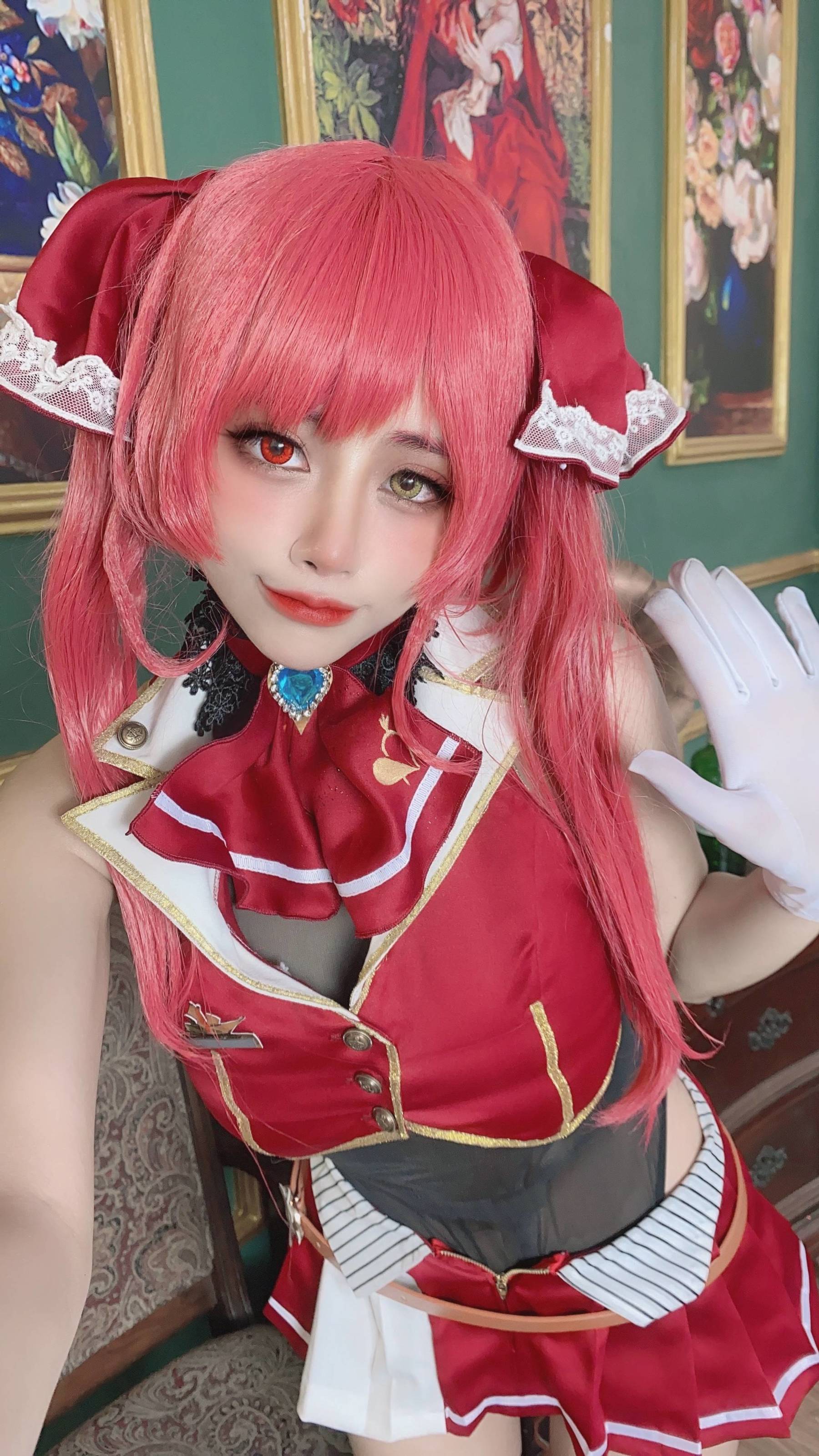 [Byoru] Bao Zhong Malin