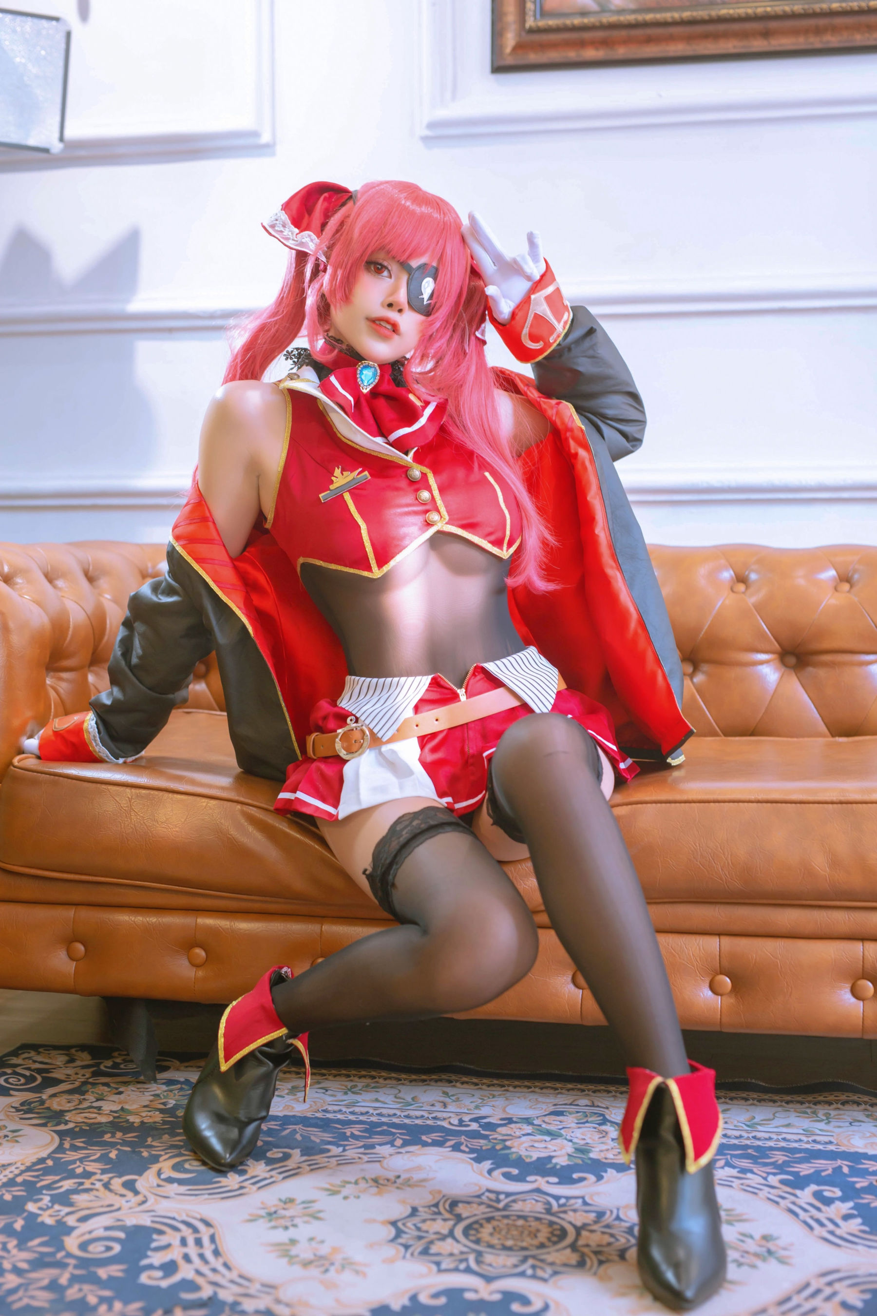 [Byoru] Bao Zhong Malin
