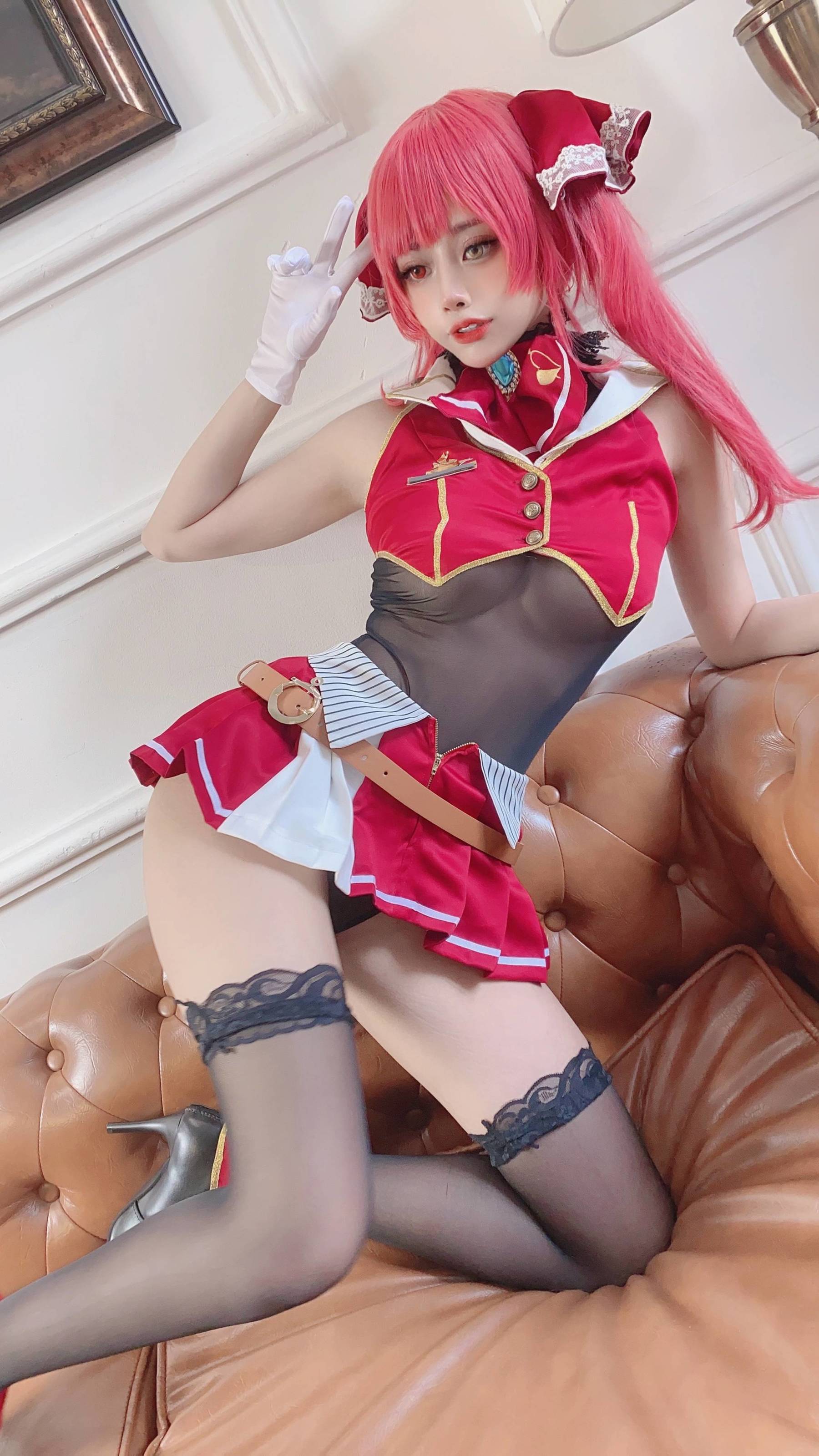 [Byoru] Bao Zhong Malin