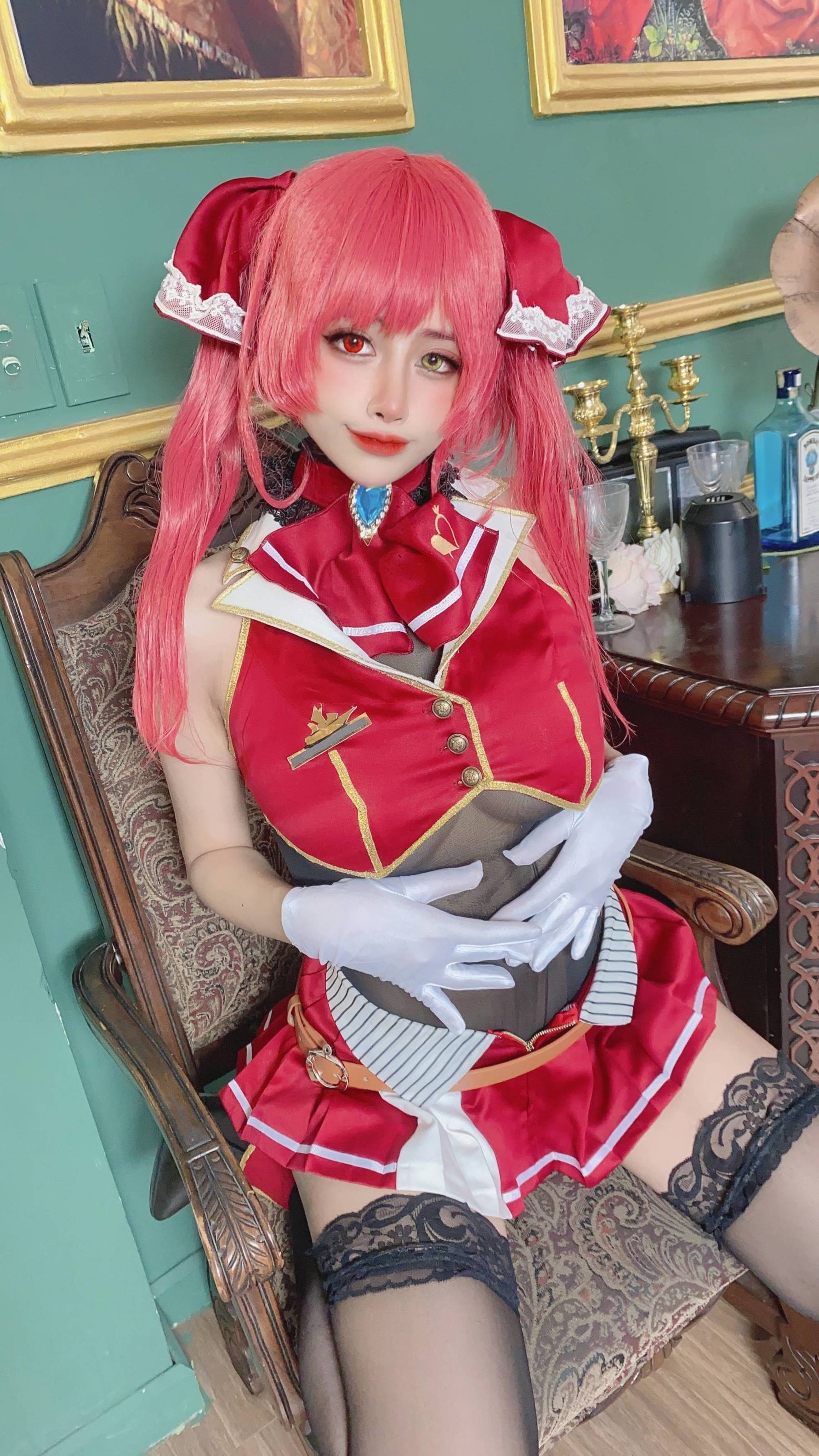 [Byoru] Bao Zhong Malin