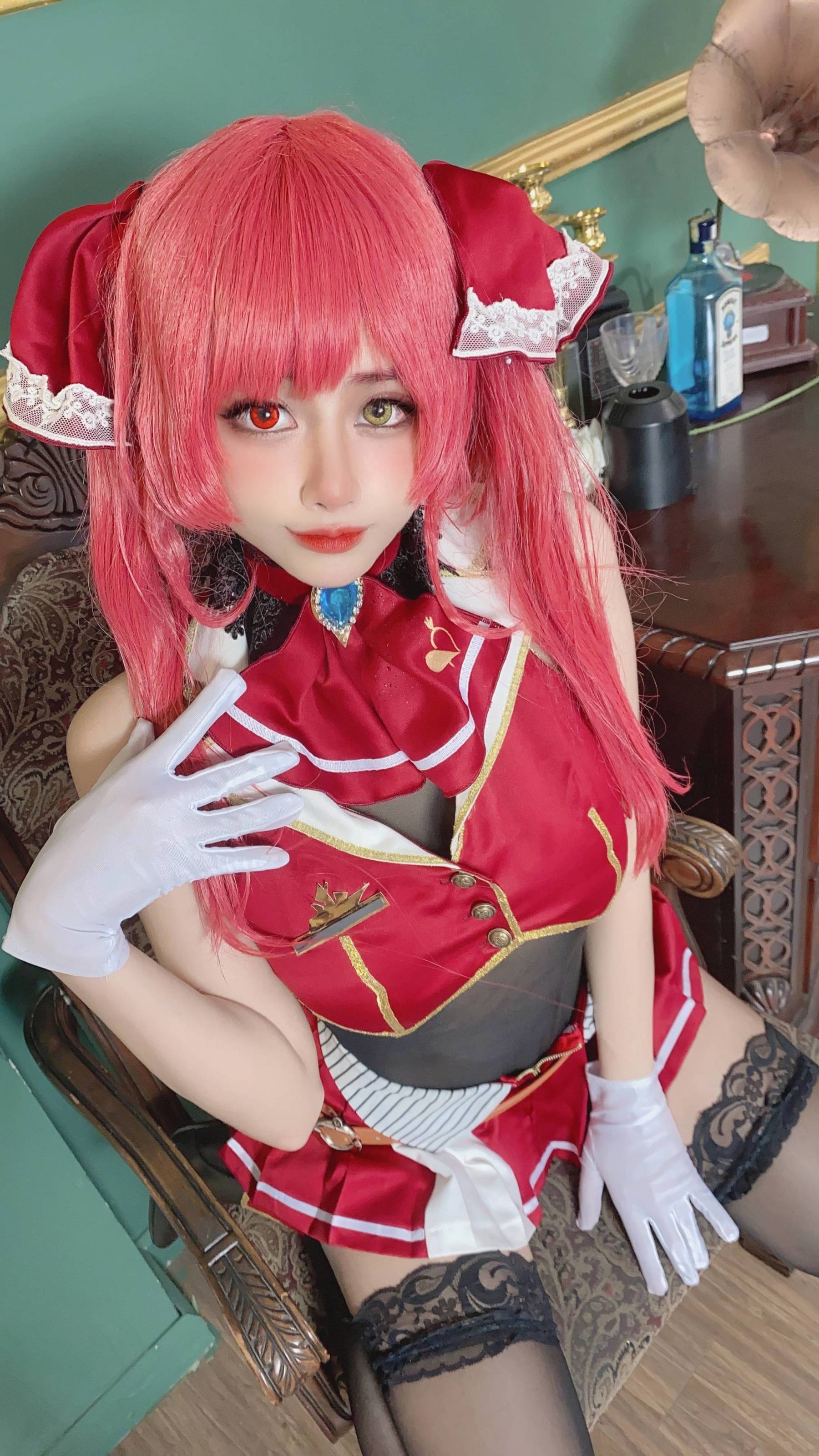 [Byoru] Bao Zhong Malin