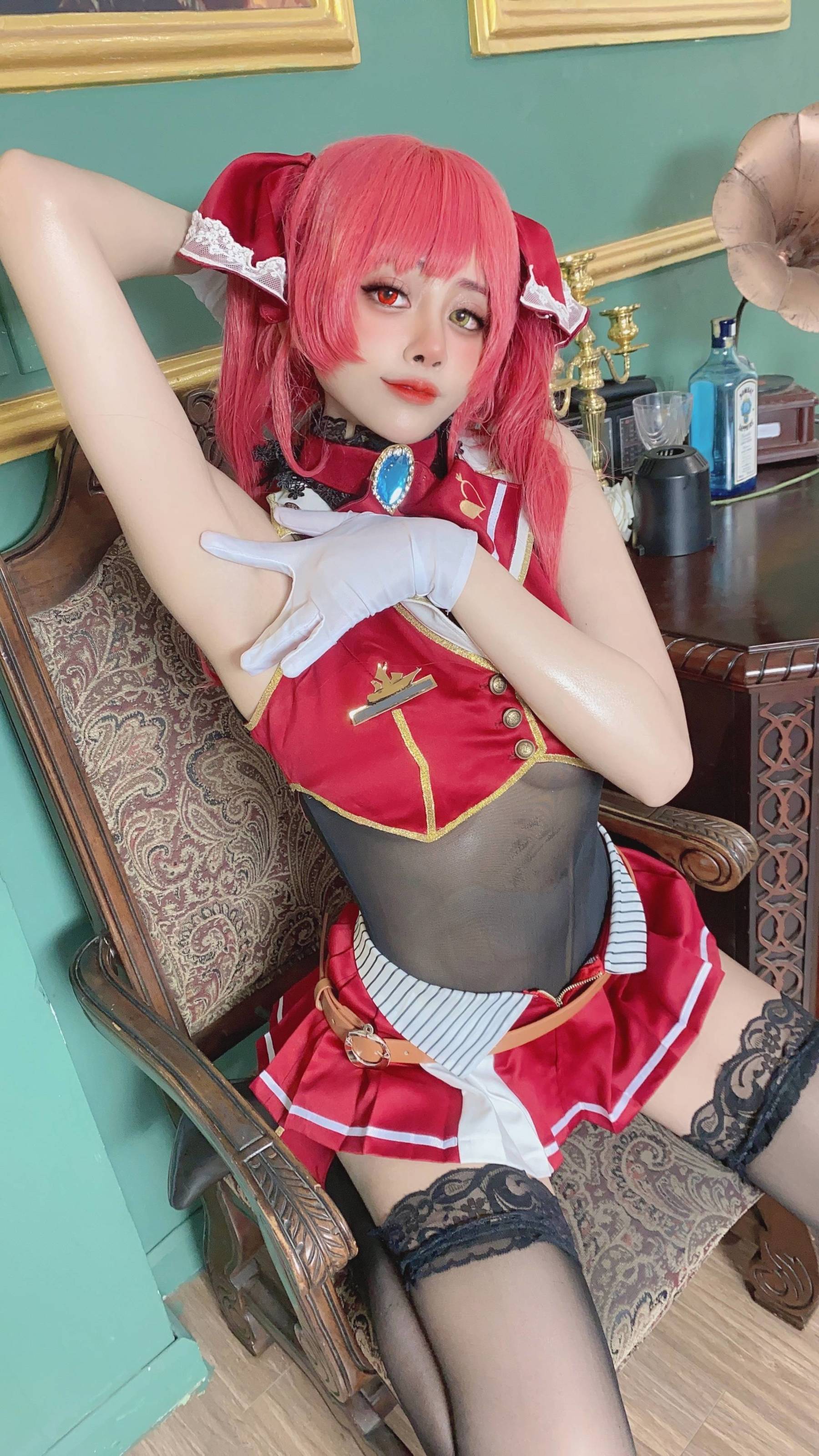 [Byoru] Bao Zhong Malin