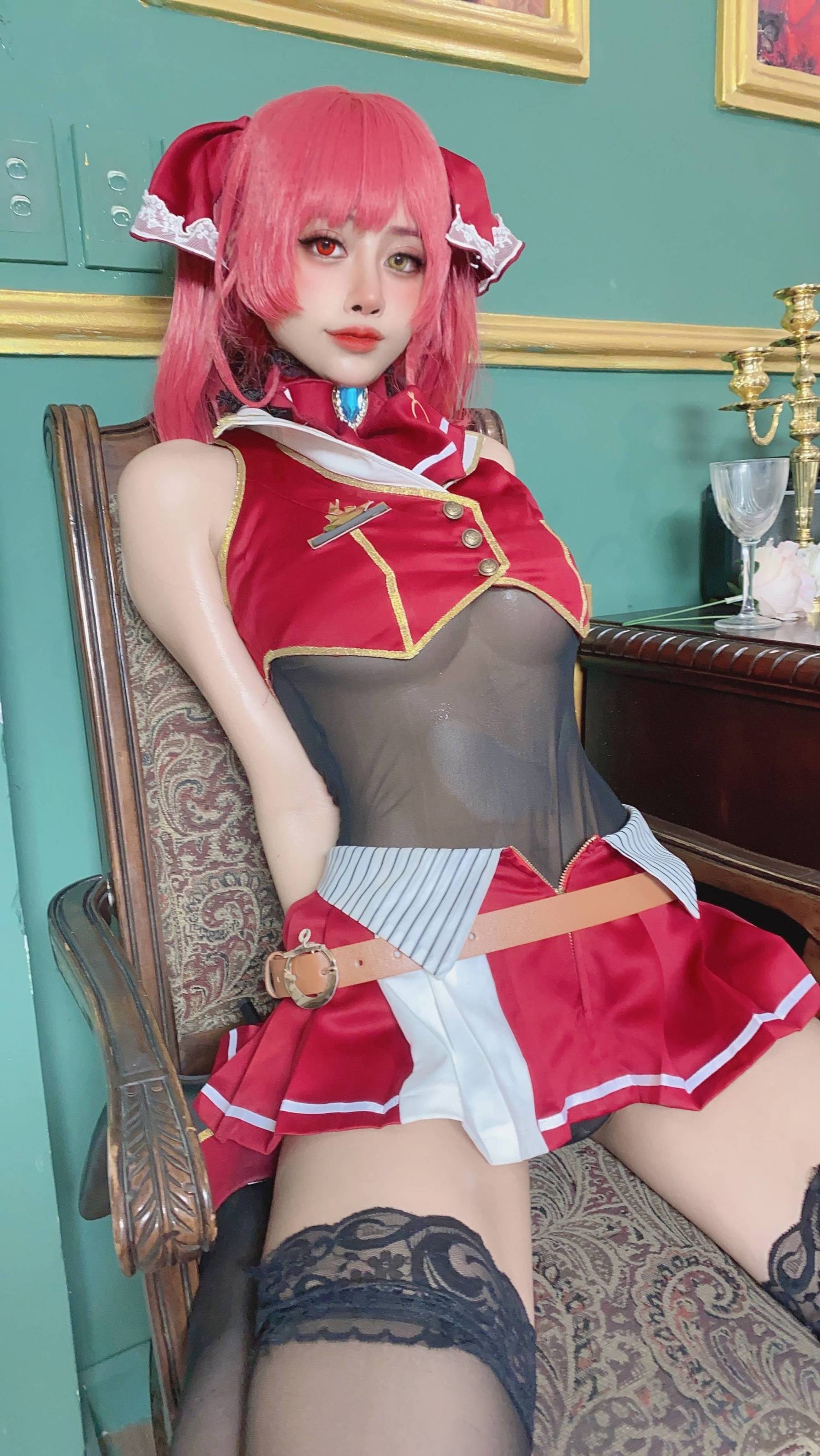 [Byoru] Bao Zhong Malin