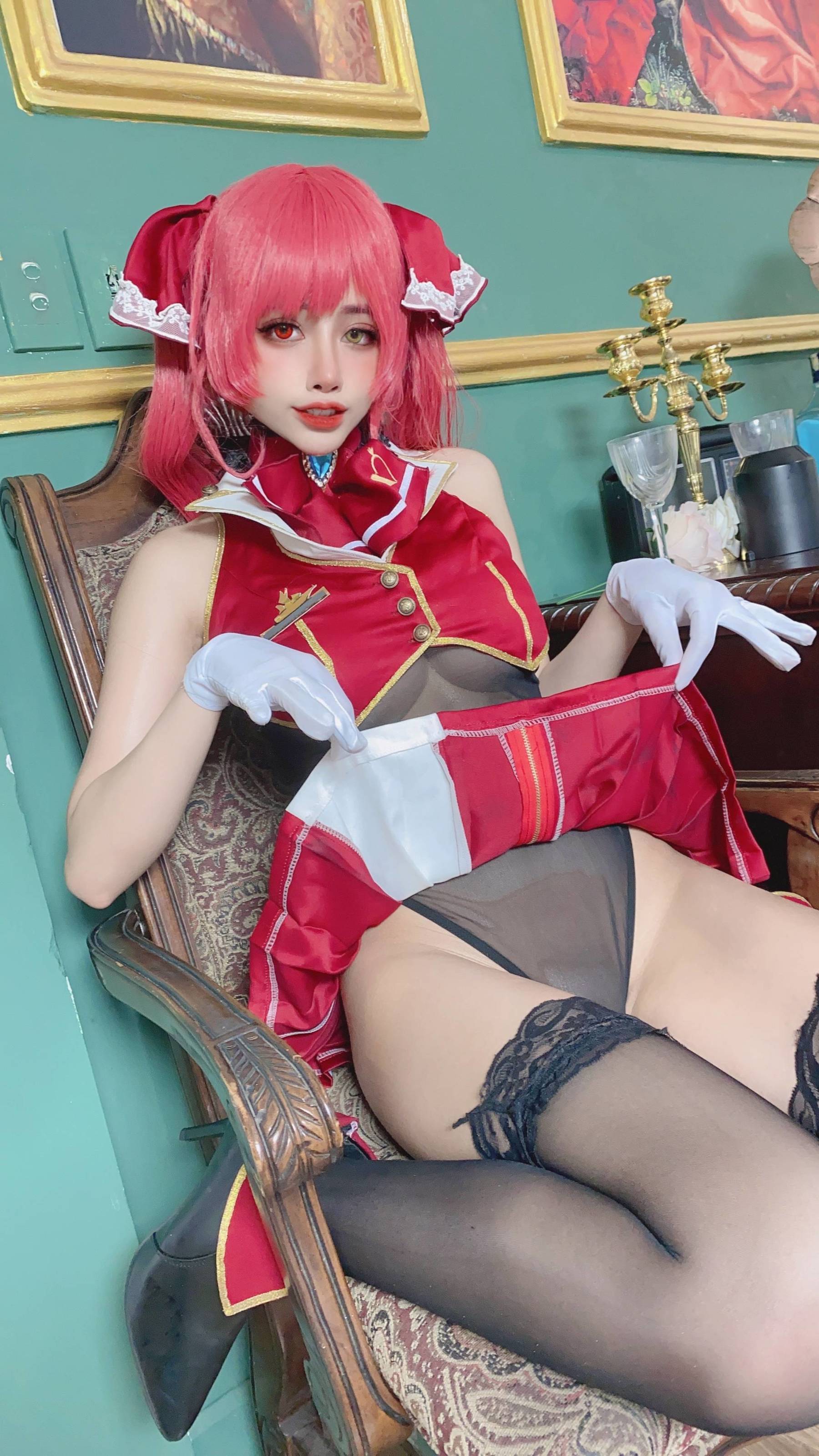 [Byoru] Bao Zhong Malin