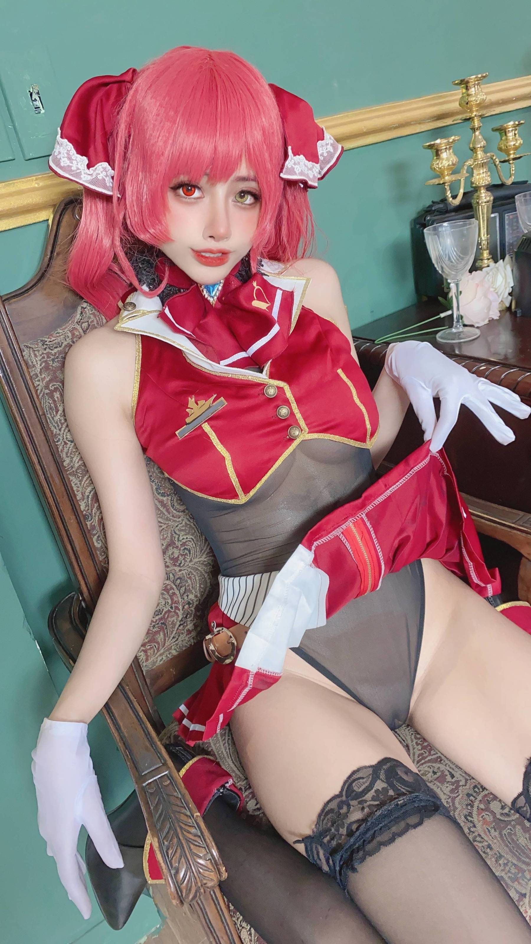 [Byoru] Bao Zhong Malin