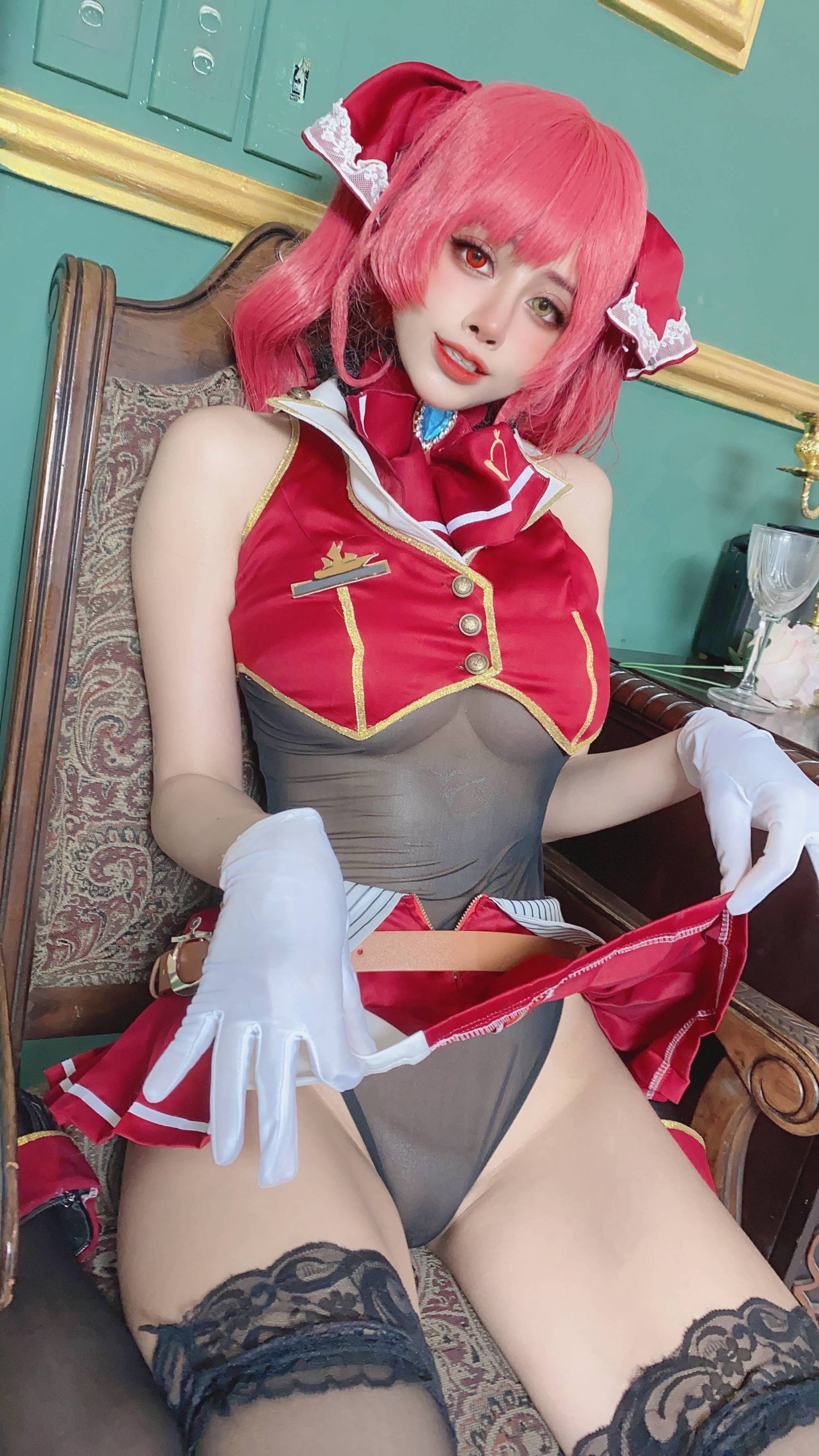 [Byoru] Bao Zhong Malin