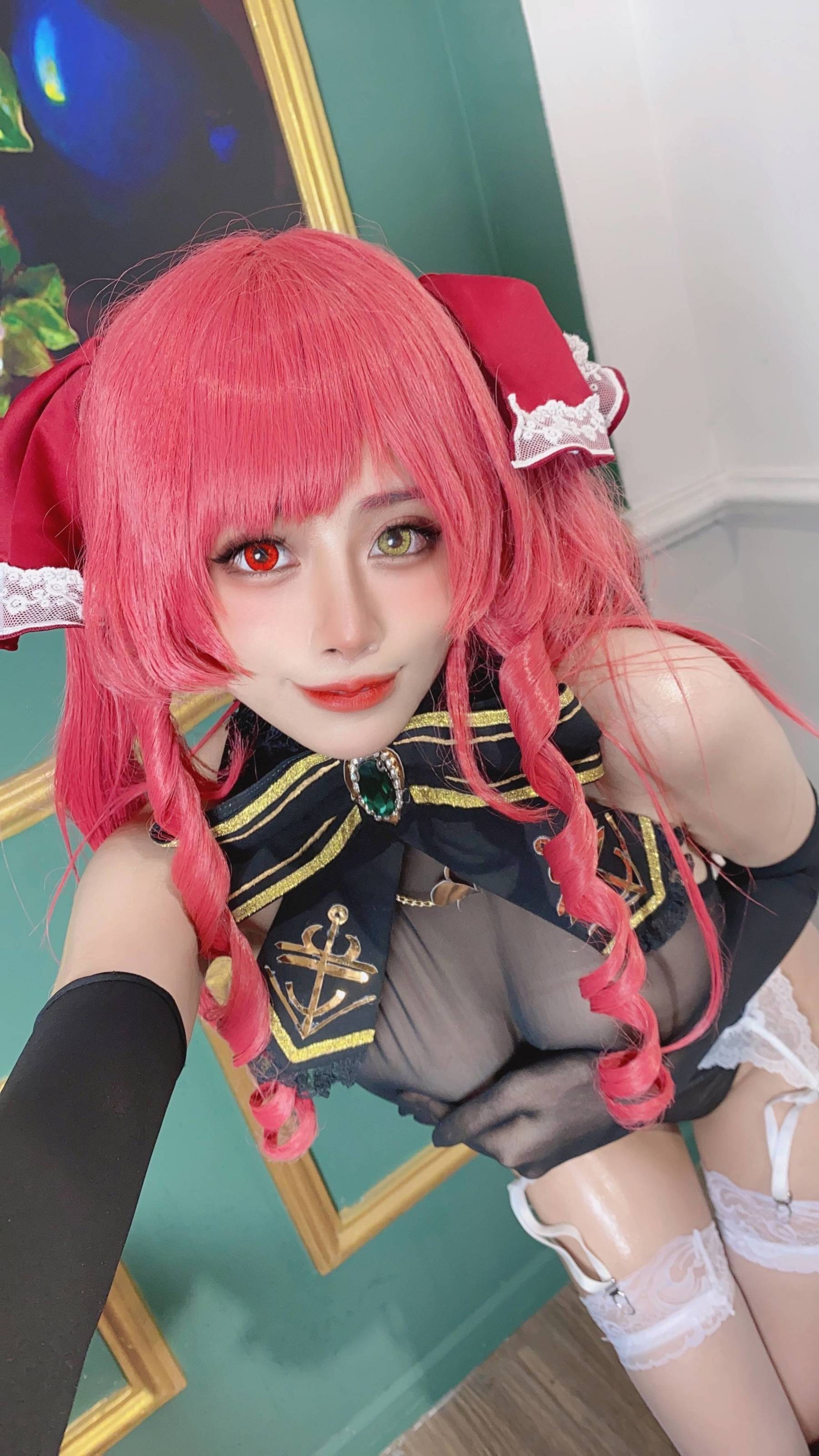 [Byoru] Bao Zhong Malin