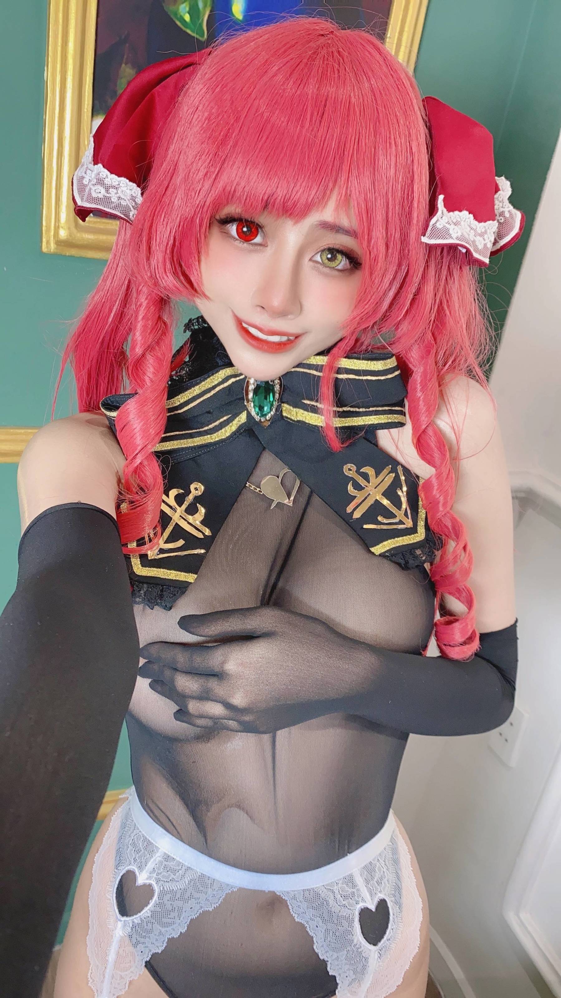 [Byoru] Bao Zhong Malin