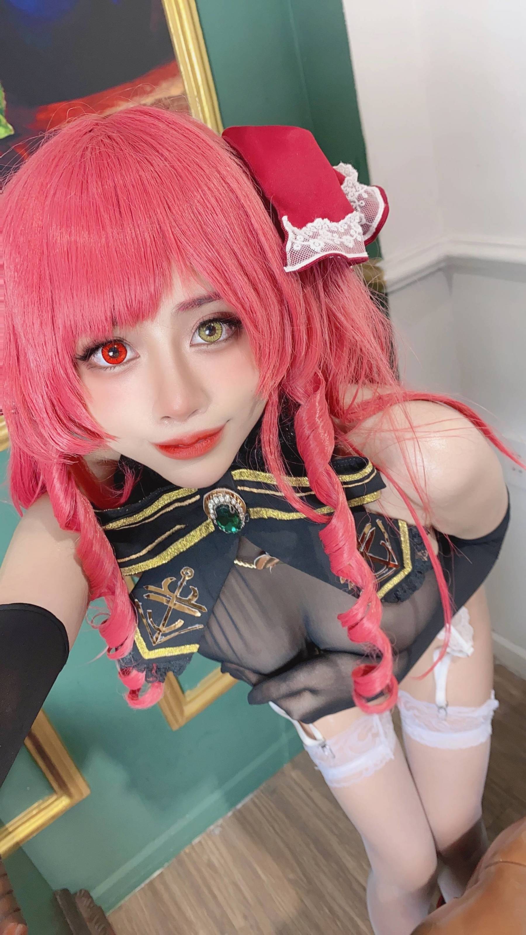 [Byoru] Bao Zhong Malin