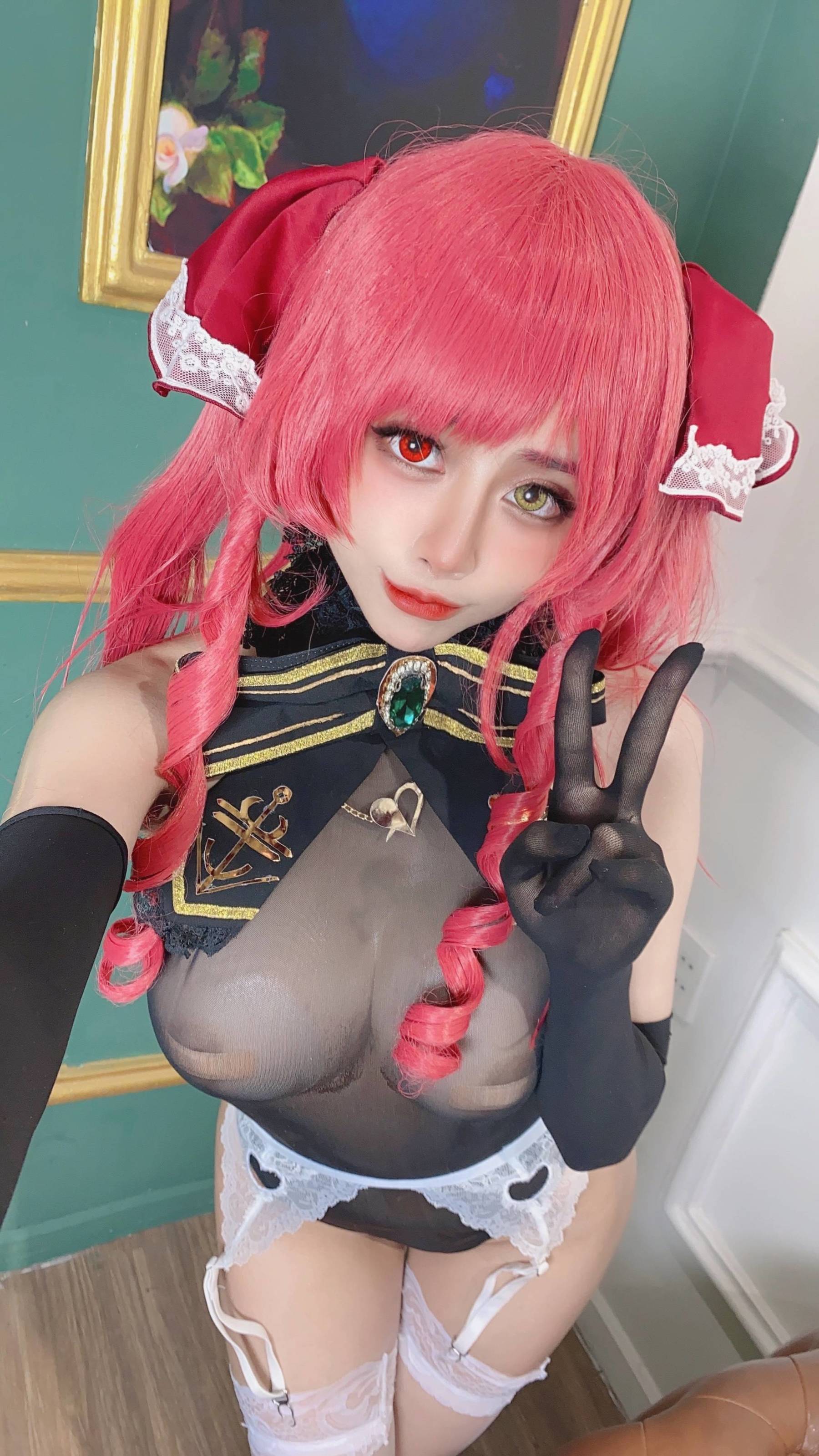 [Byoru] Bao Zhong Malin
