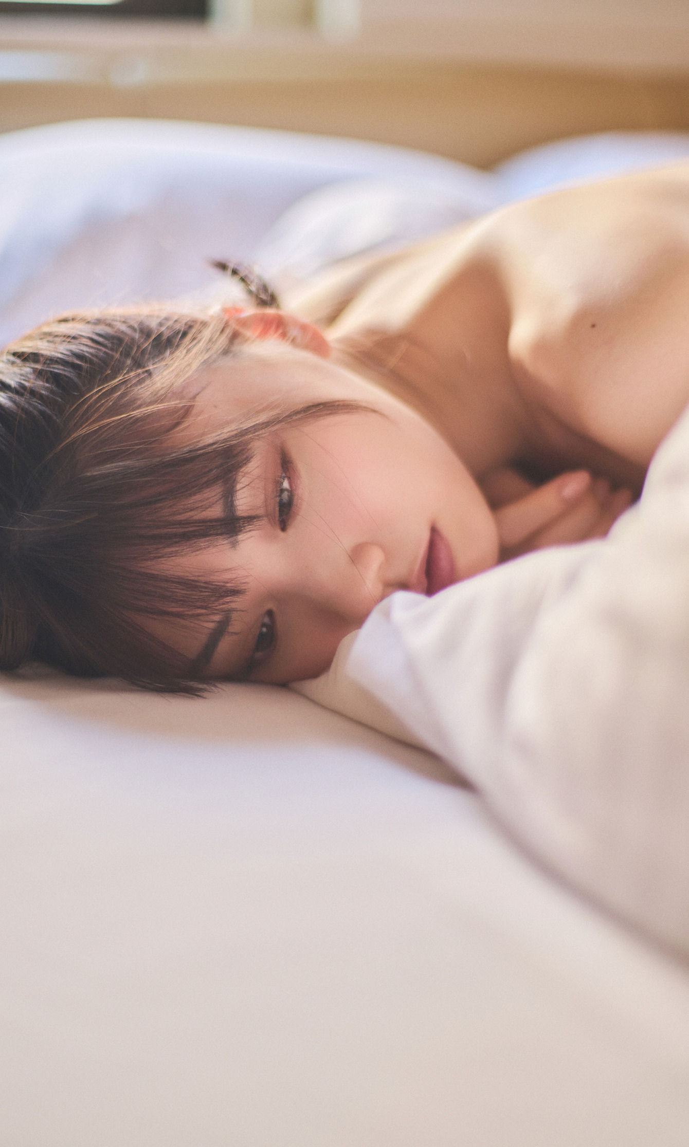 Ishikawa Mio Photobook "Ngày tôi bắt đầu với bạn gái của tôi"