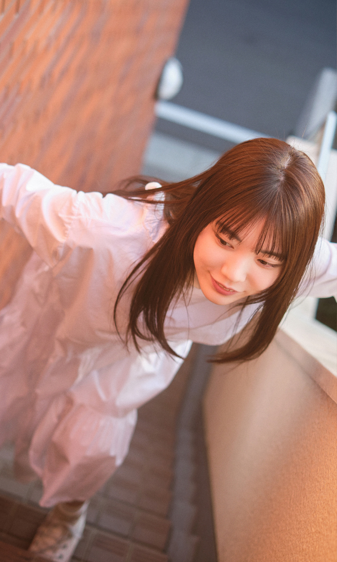 Ishikawa Mio Photobook "Ngày tôi bắt đầu với bạn gái của tôi"