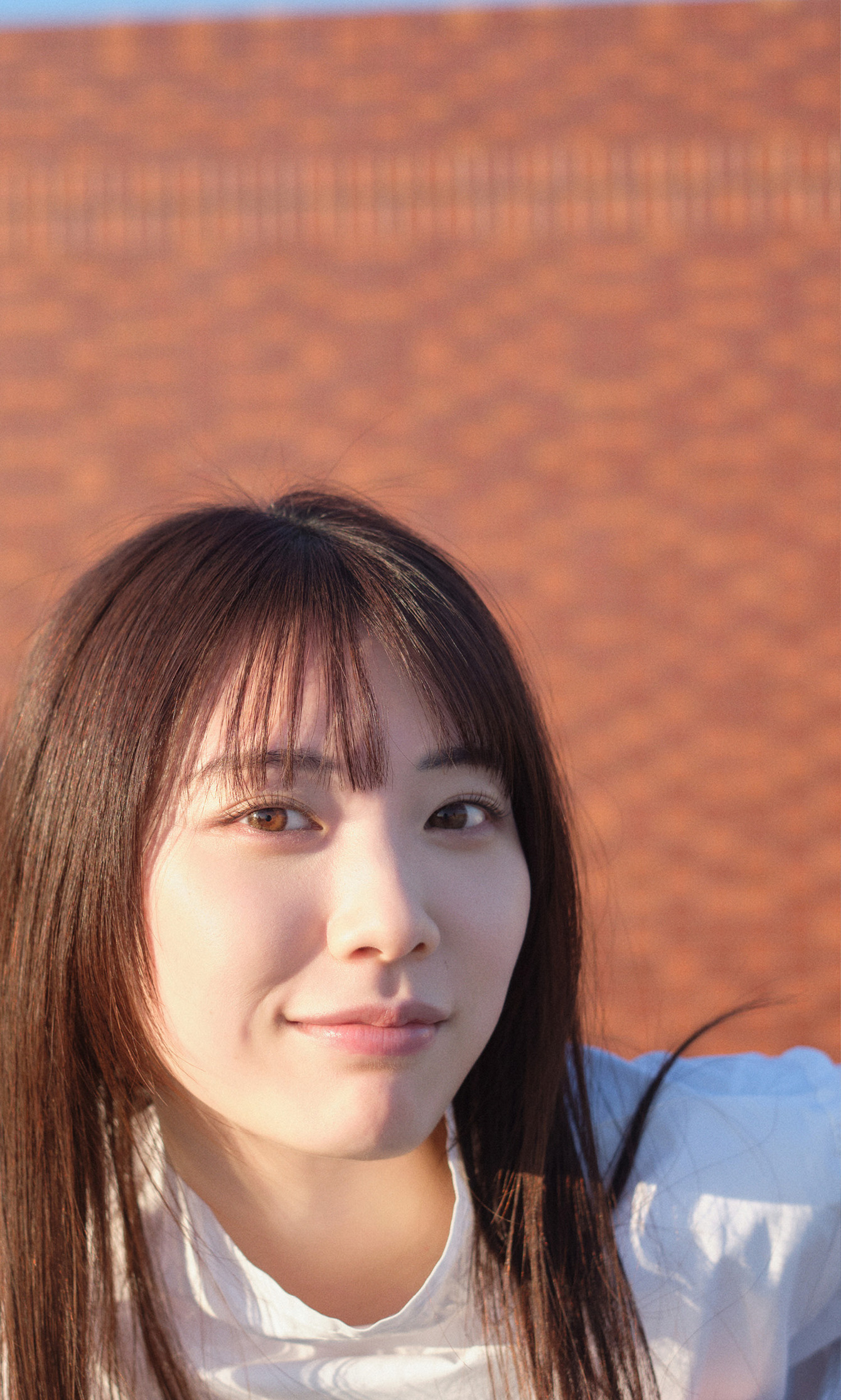 Ishikawa Mio Photobook "Ngày tôi bắt đầu với bạn gái của tôi"