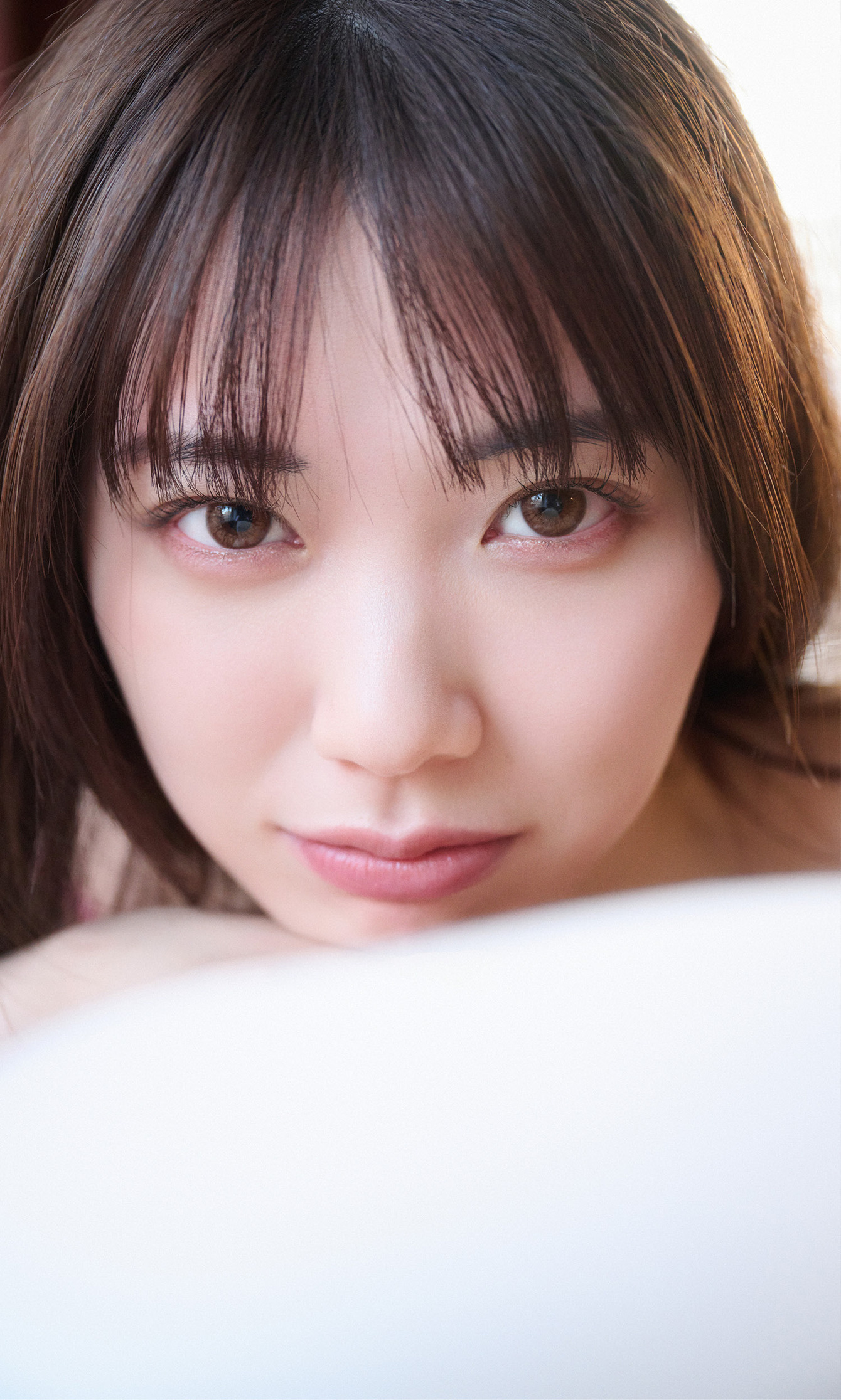 Ishikawa Mio Photobook "Ngày tôi bắt đầu với bạn gái của tôi"