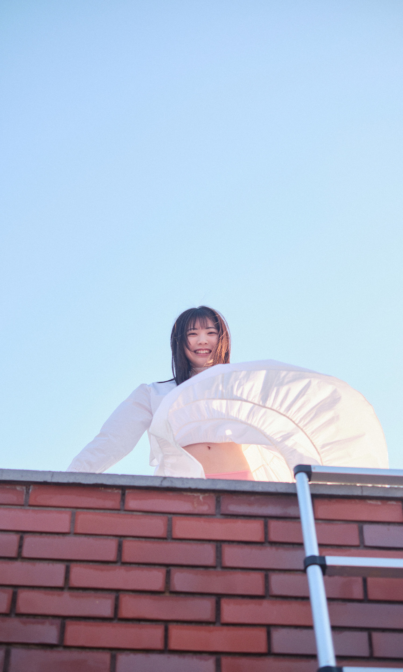 Ishikawa Mio Photobook "Ngày tôi bắt đầu với bạn gái của tôi"
